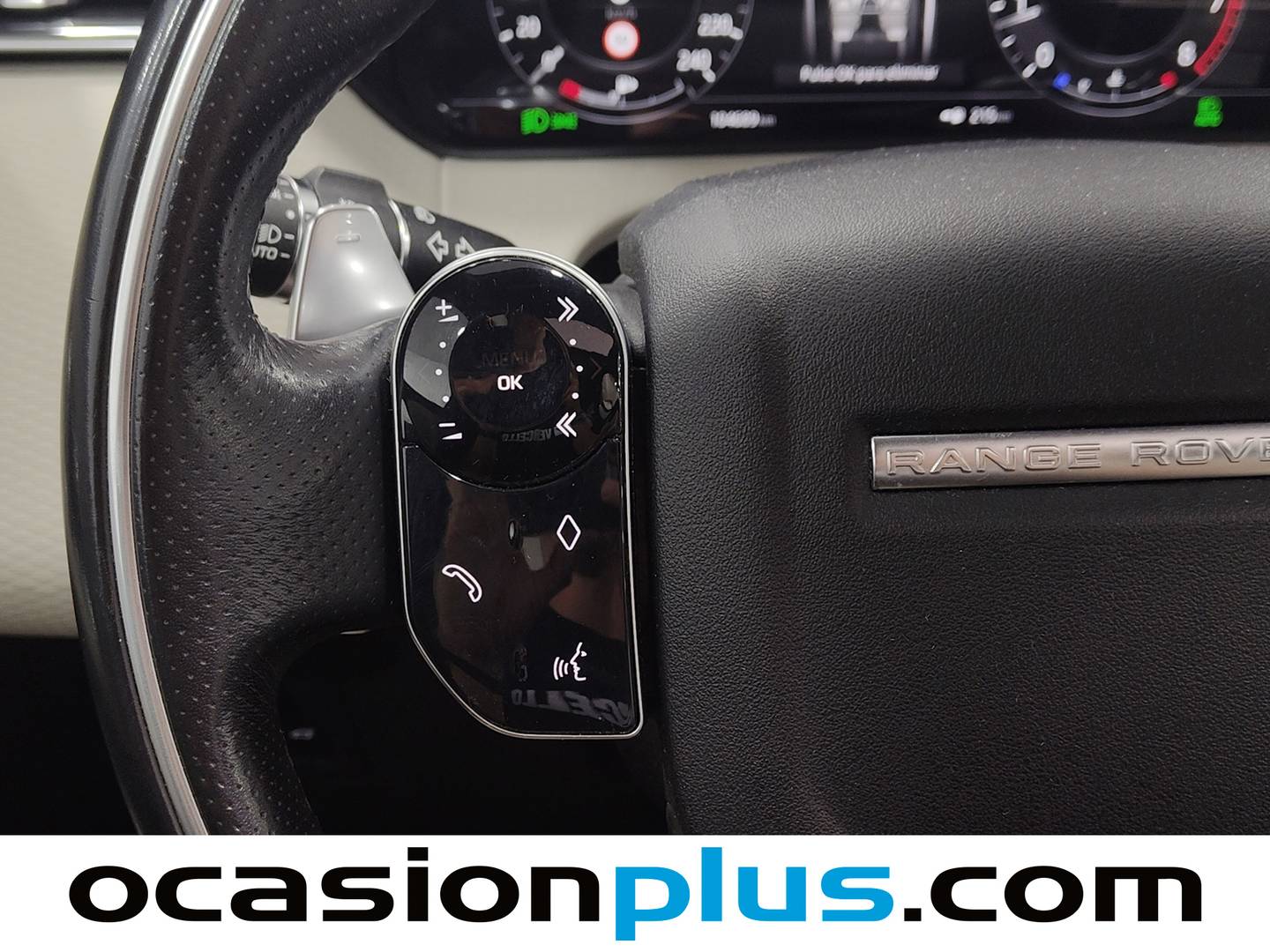 Land Rover Range Rover Velar Land Rover Range Rover Velar P250 R-Dynamic 4WD Auto (250 CV) barato