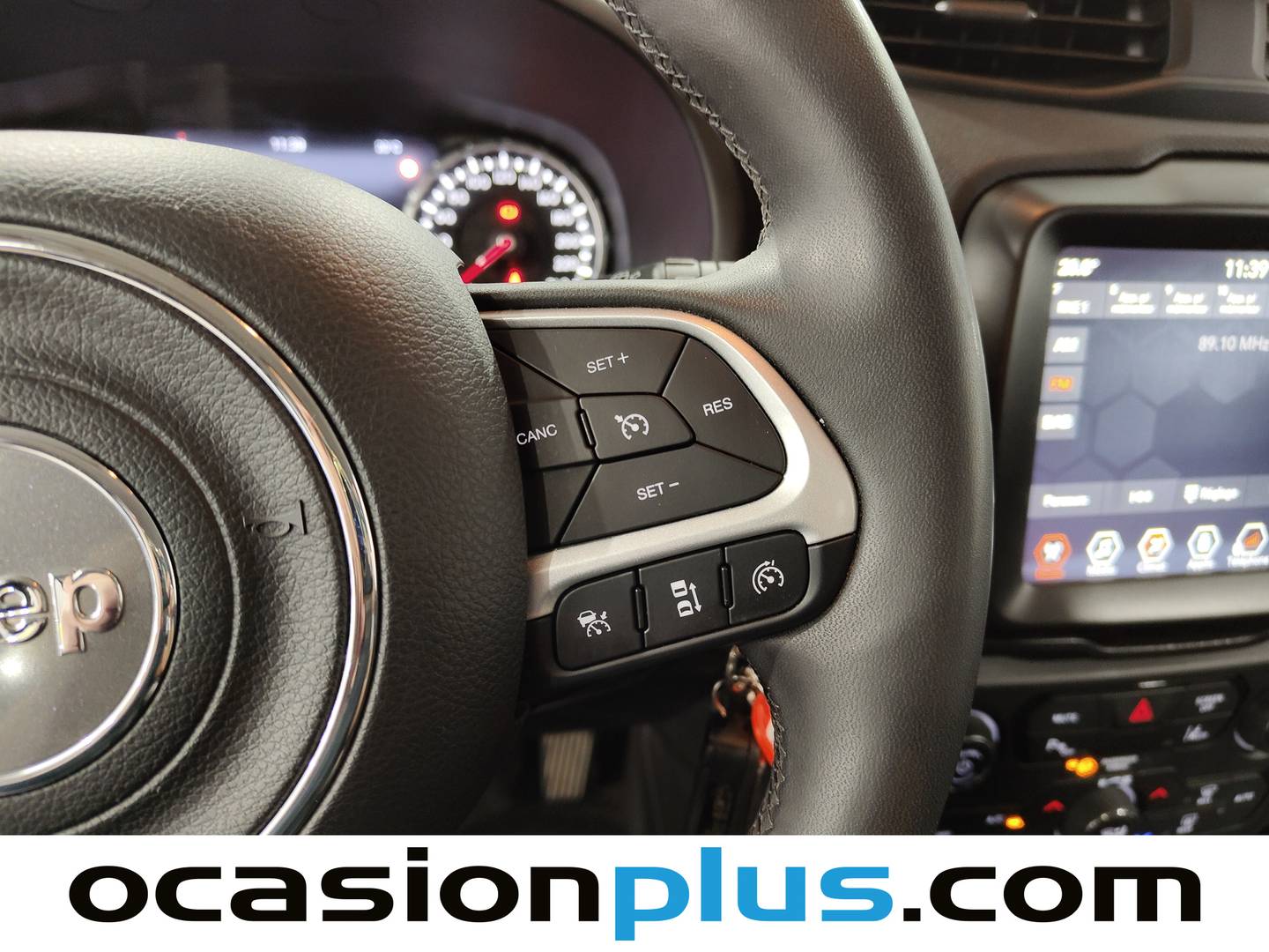 Foto Jeep Renegade Jeep Renegade 1.0G Limited 4x2 (120 CV)