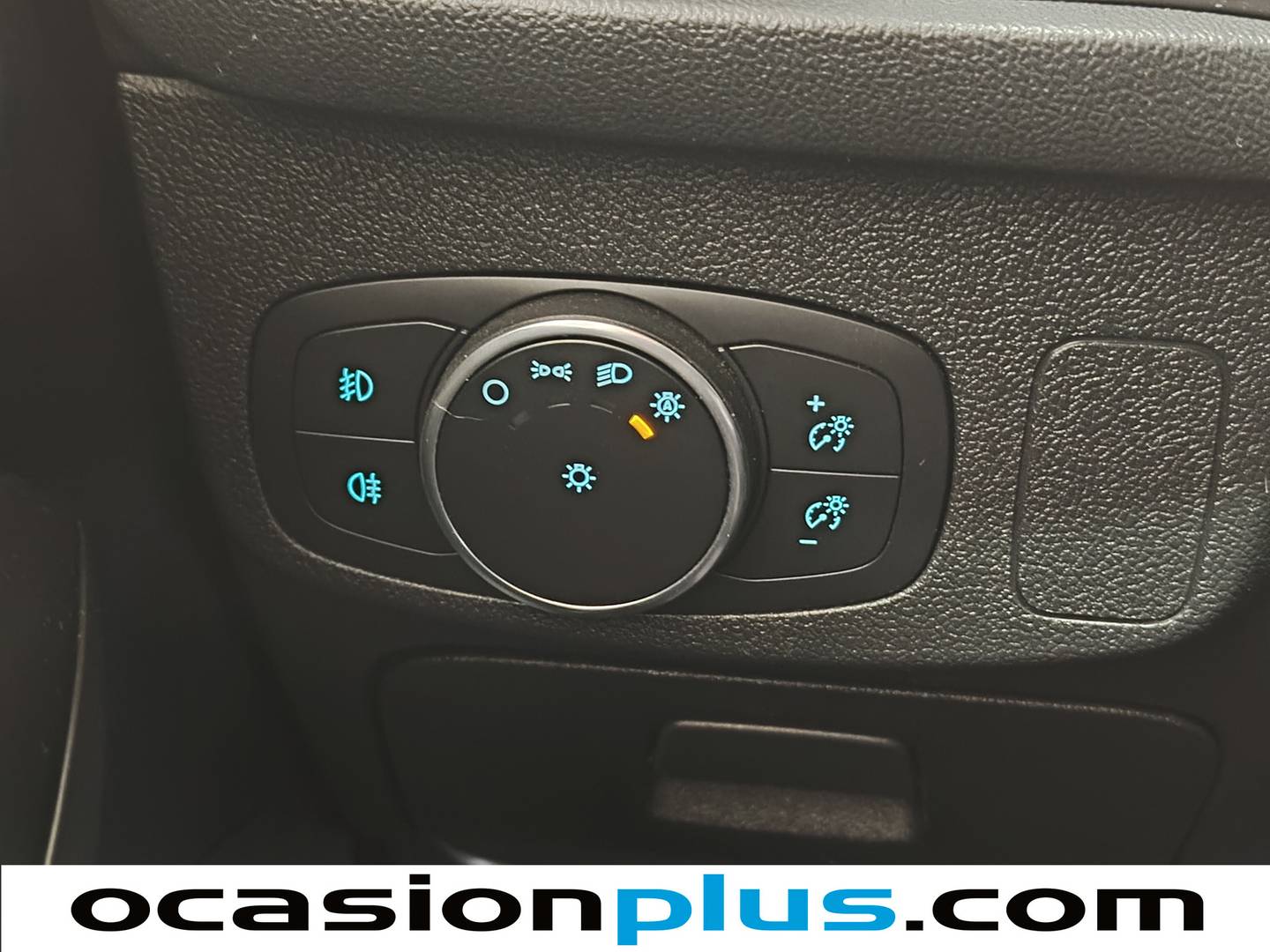 Foto Ford Focus Ford Focus 1.0 Ecoboost Active (125 CV)