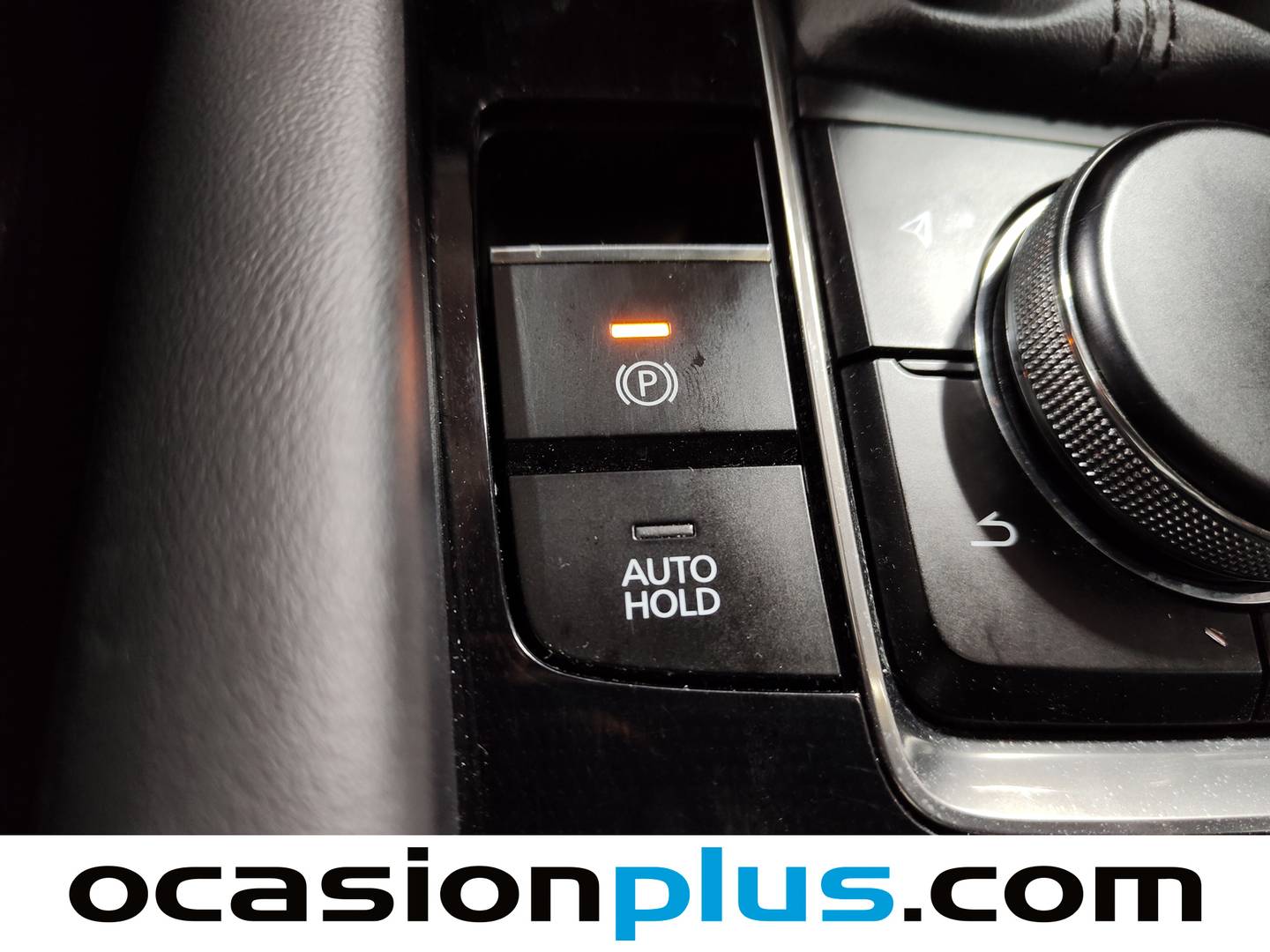 Foto Mazda Mazda3 Mazda Mazda 3 2.0 e-Skyactiv-G Evolution (122 CV)