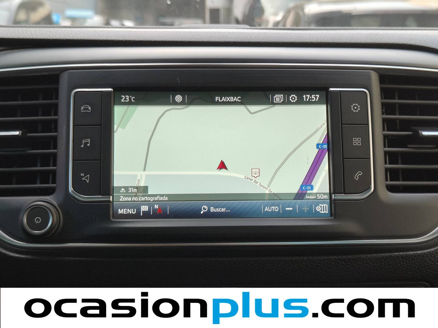 Toyota Proace Verso Toyota Proace Verso Combi 2.0D Advance (177 CV)9 Plazas al mejor precio