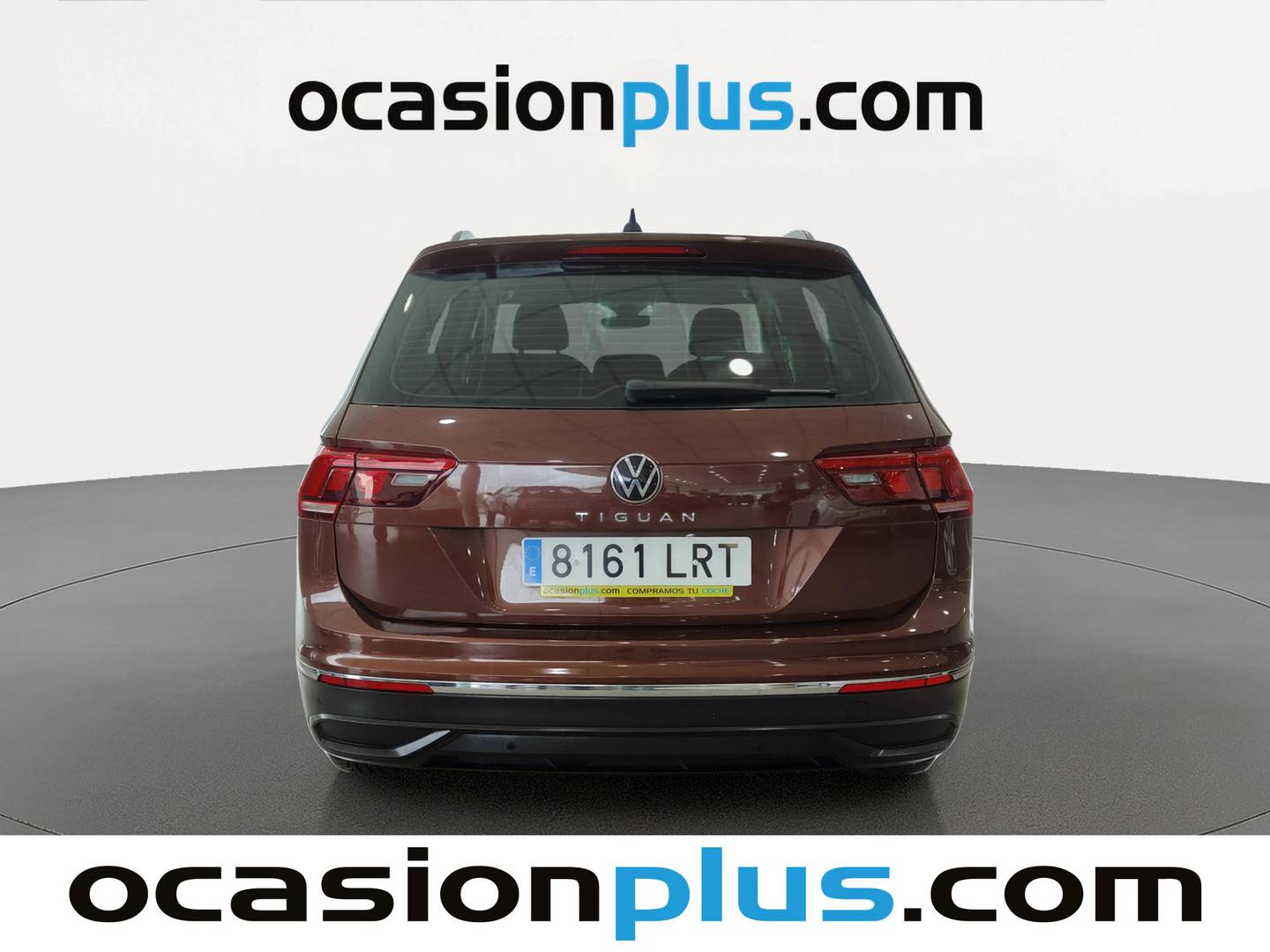 Volkswagen Tiguan Volkswagen Tiguan 2.0 TDI (122 CV) al mejor precio