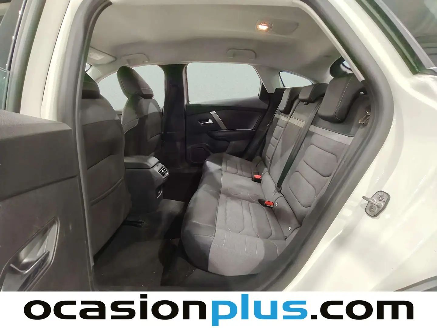 Foto Citroën C4 Citroen C4 PureTech 130 S&S 6v Feel Pack (130 CV)