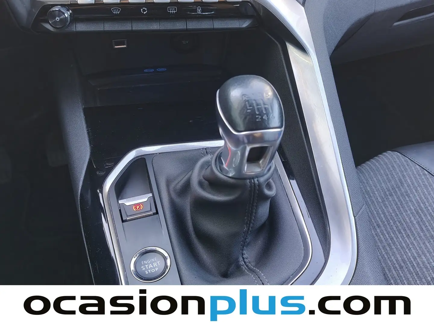 Foto Peugeot 5008 Peugeot 5008 BlueHDi 130 S&S Allure (130 CV) 7 Plazas