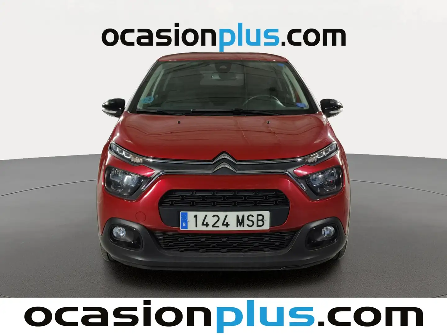Foto Citroën C3 Origin Citroen C3 Origin PureTech 110 Max (110 CV)