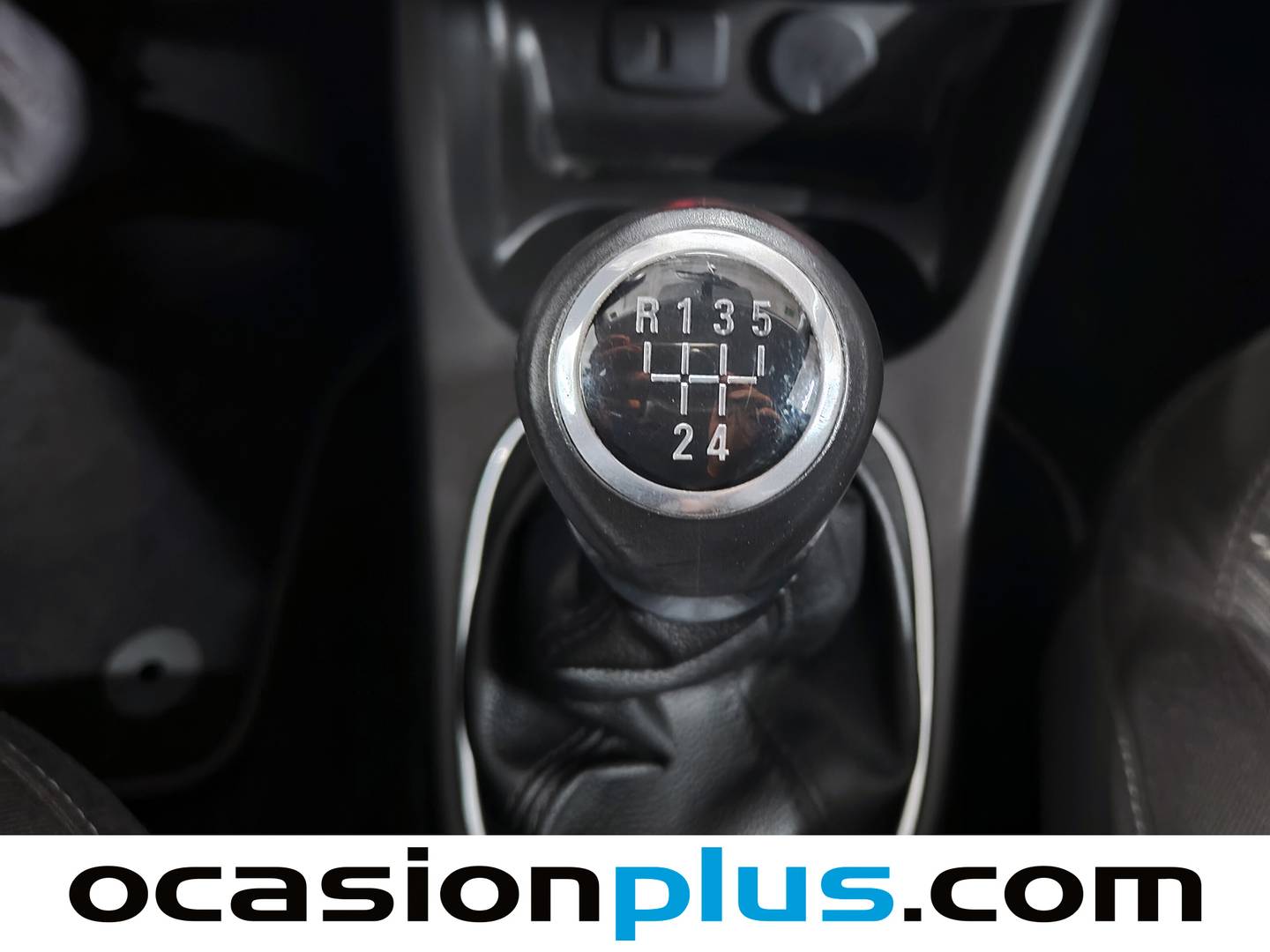 Opel Corsa Opel Corsa 1.4 Color Edition (90 CV) de segunda mano
