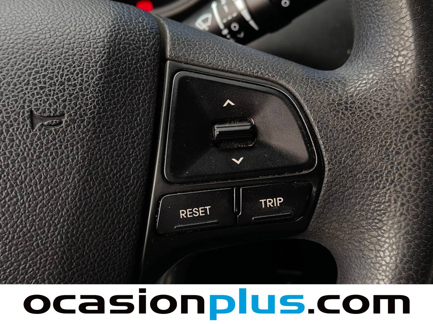 KIA Rio KIA Rio 1.2 CVVT Concept (85 CV) seminuevo