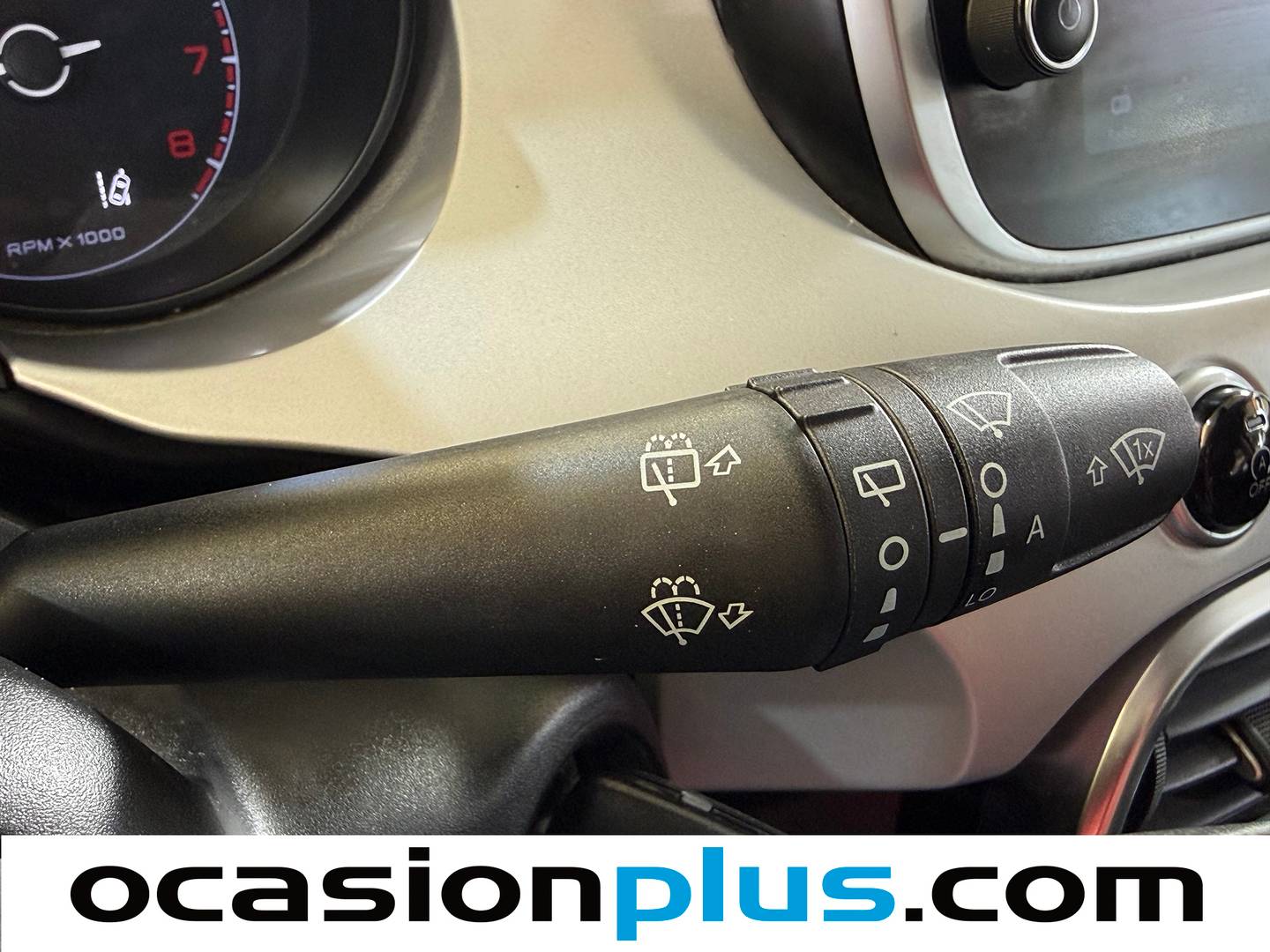 Acabados Fiat 500X Fiat 500X 1.0 Firefly S&S Connect (120 CV)
