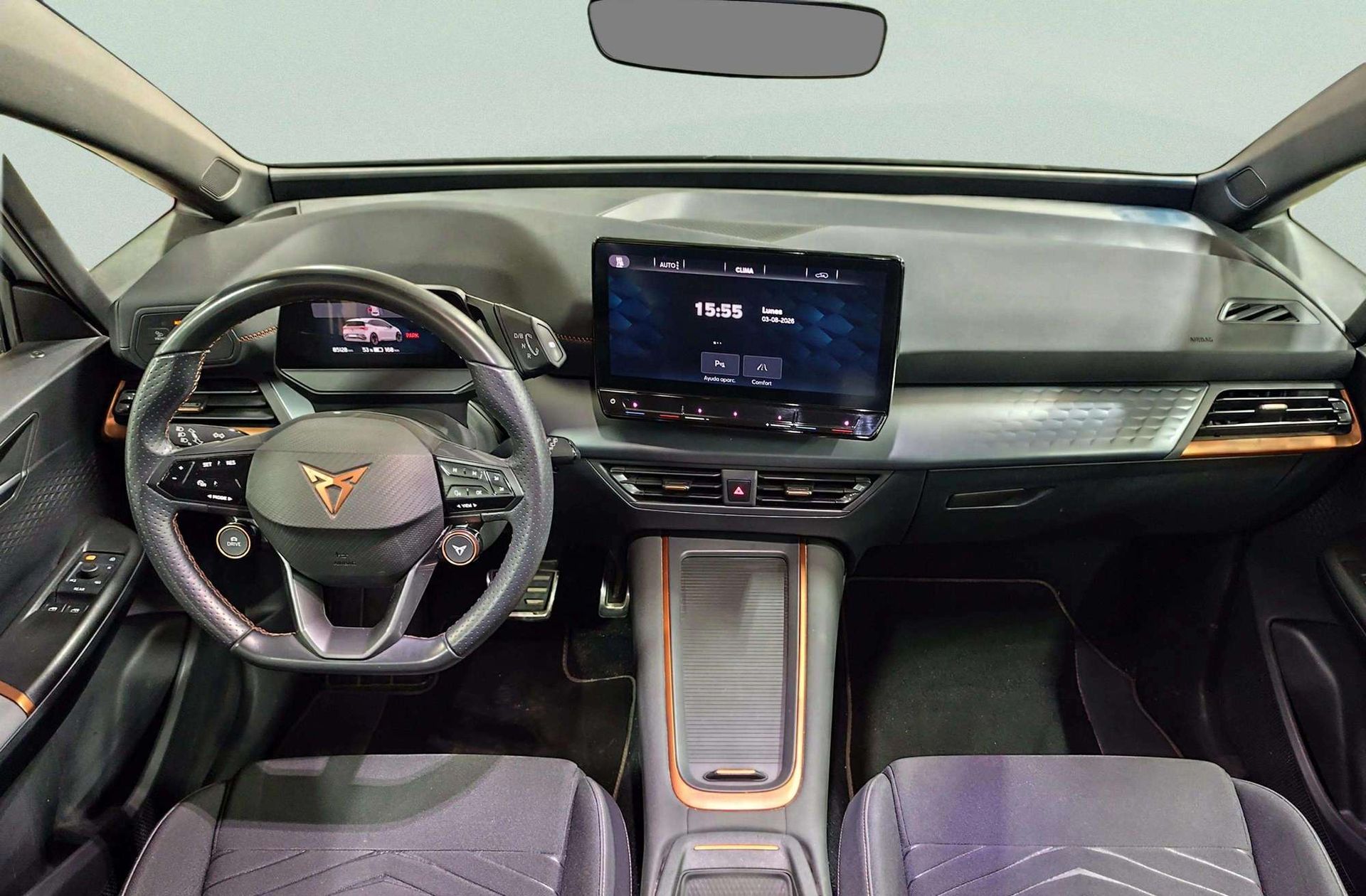 Cupra Born E-Boost Pack - foto 6