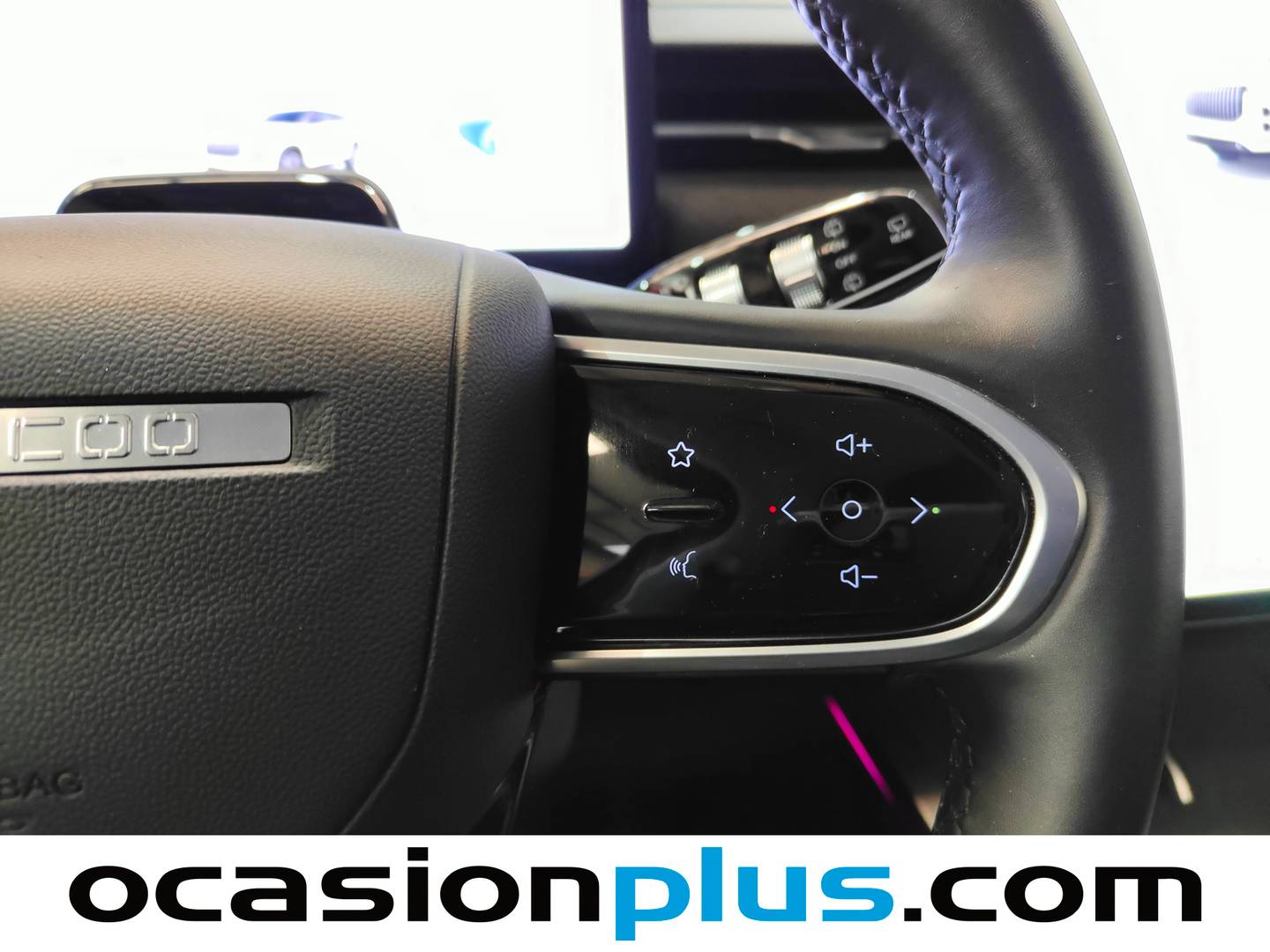 JAECOO 7 JAECOO 7 1.6 TGDI Select FWD (145 CV) gasolina