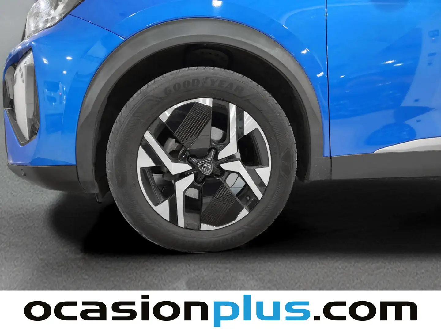 Foto Peugeot 2008 Peugeot 2008 PureTech 100 S&S Allure (100 CV)