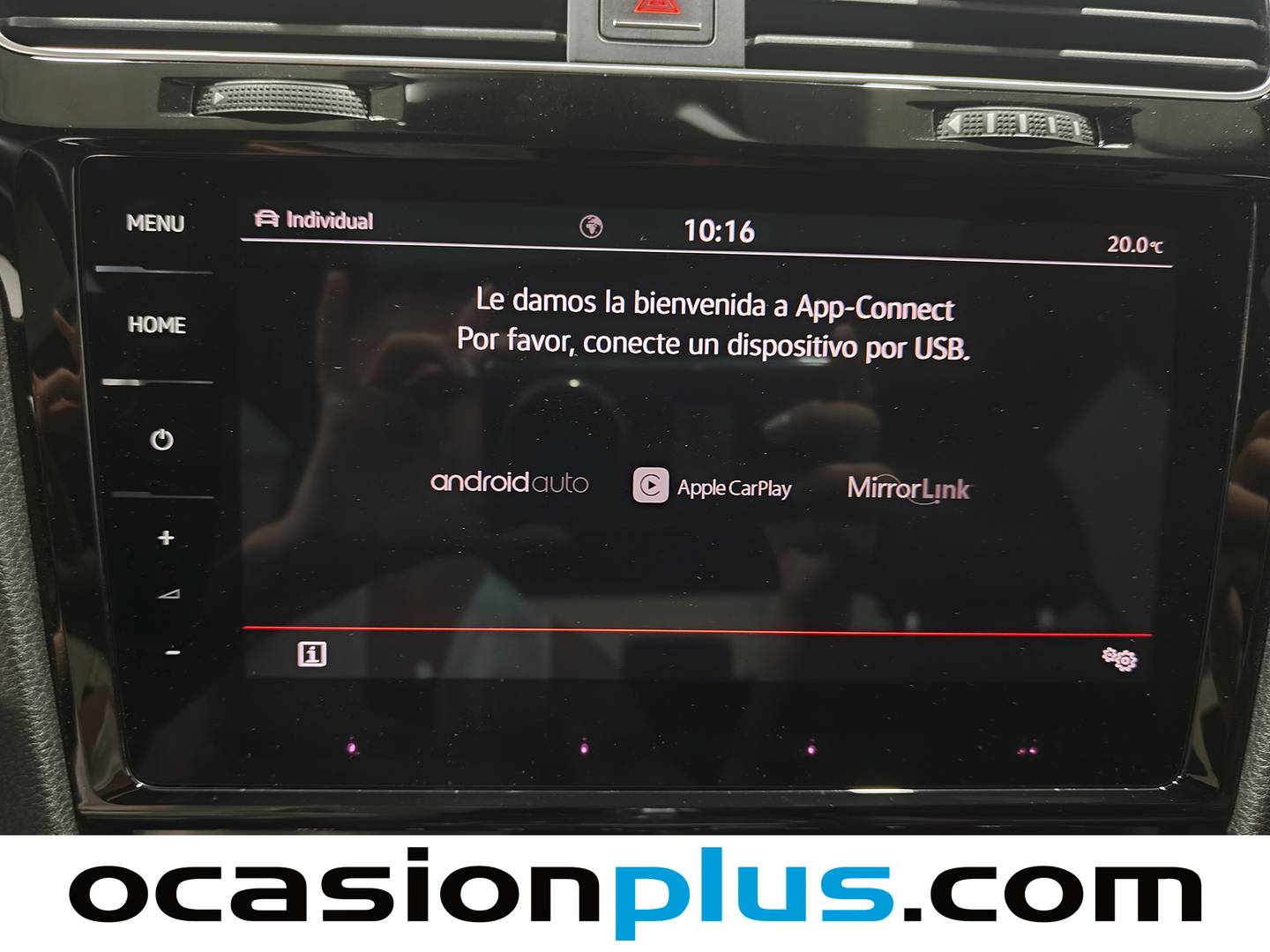 Acabados Volkswagen Golf Volkswagen Golf GTI Performance 2.0 TSI (245 CV) DSG