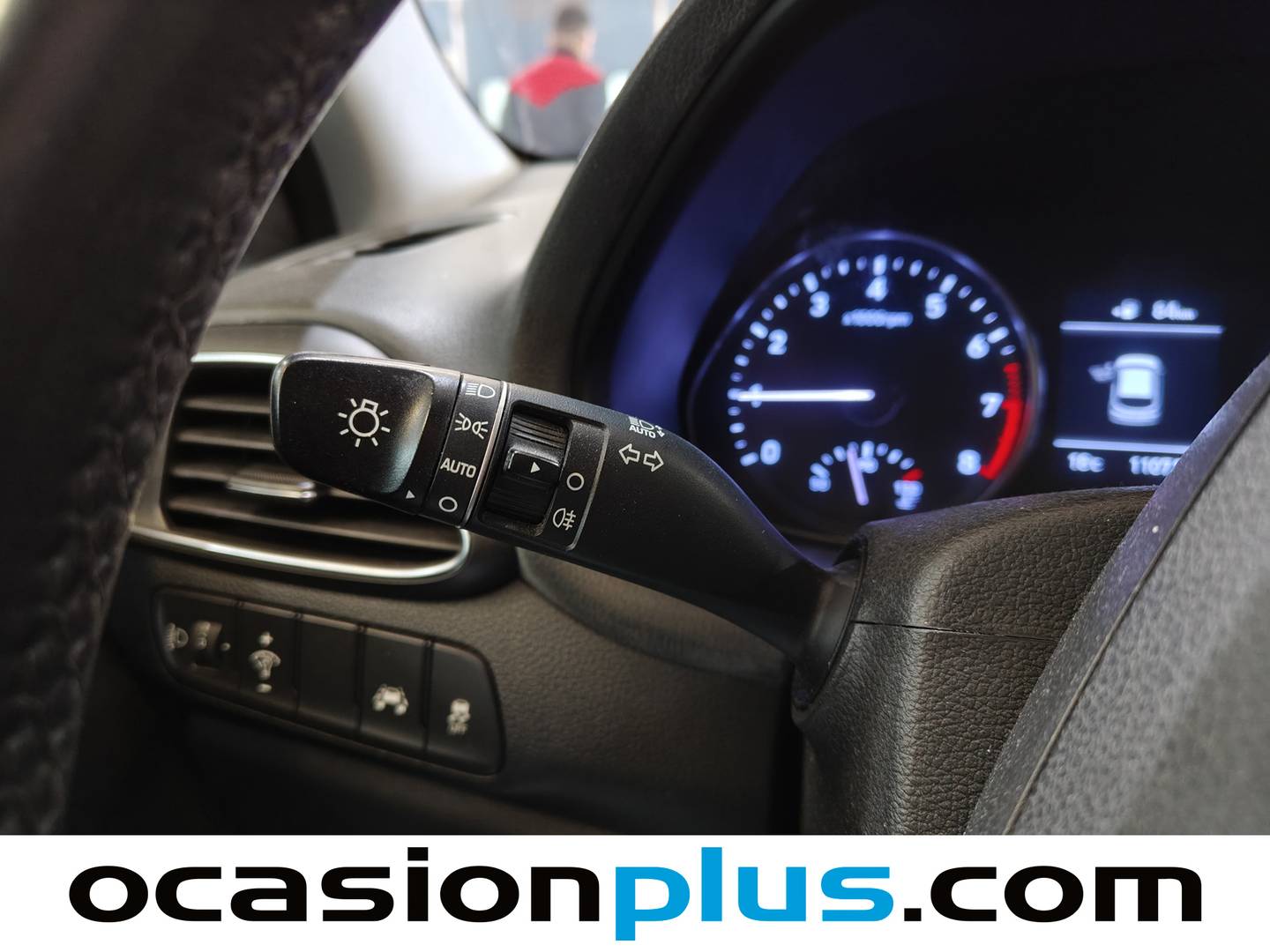 Extras y acabados del Hyundai i30 Hyundai i30 1.0 TGDI Klass (120 CV)