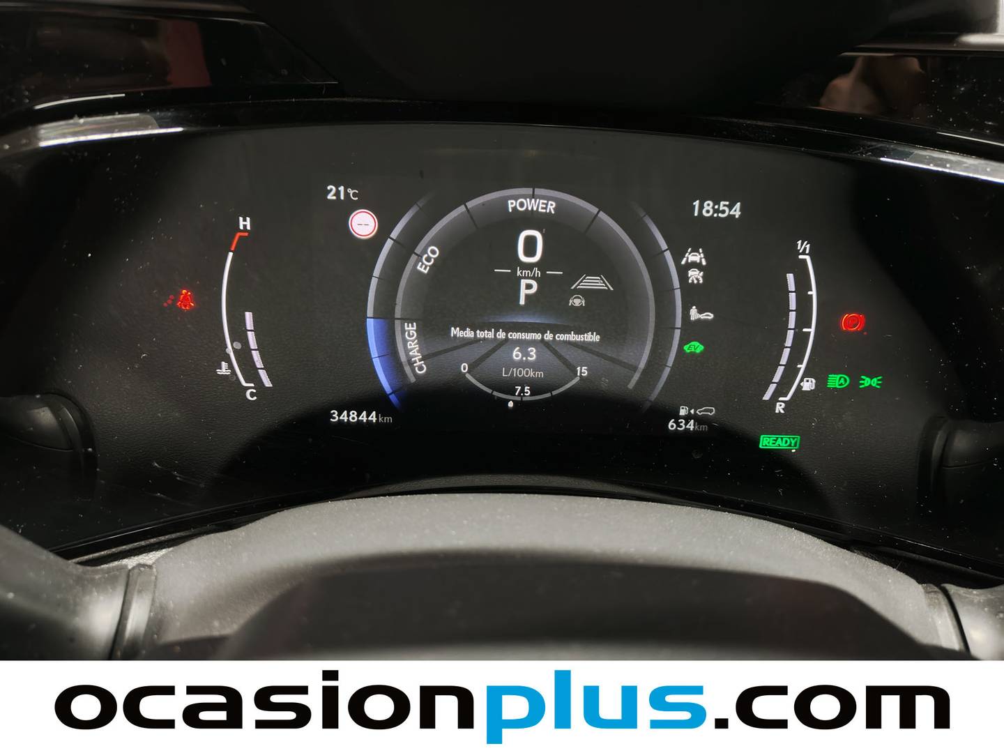 Lexus NX Lexus NX NX 350h F Sport 4WD (242 CV) 242cv