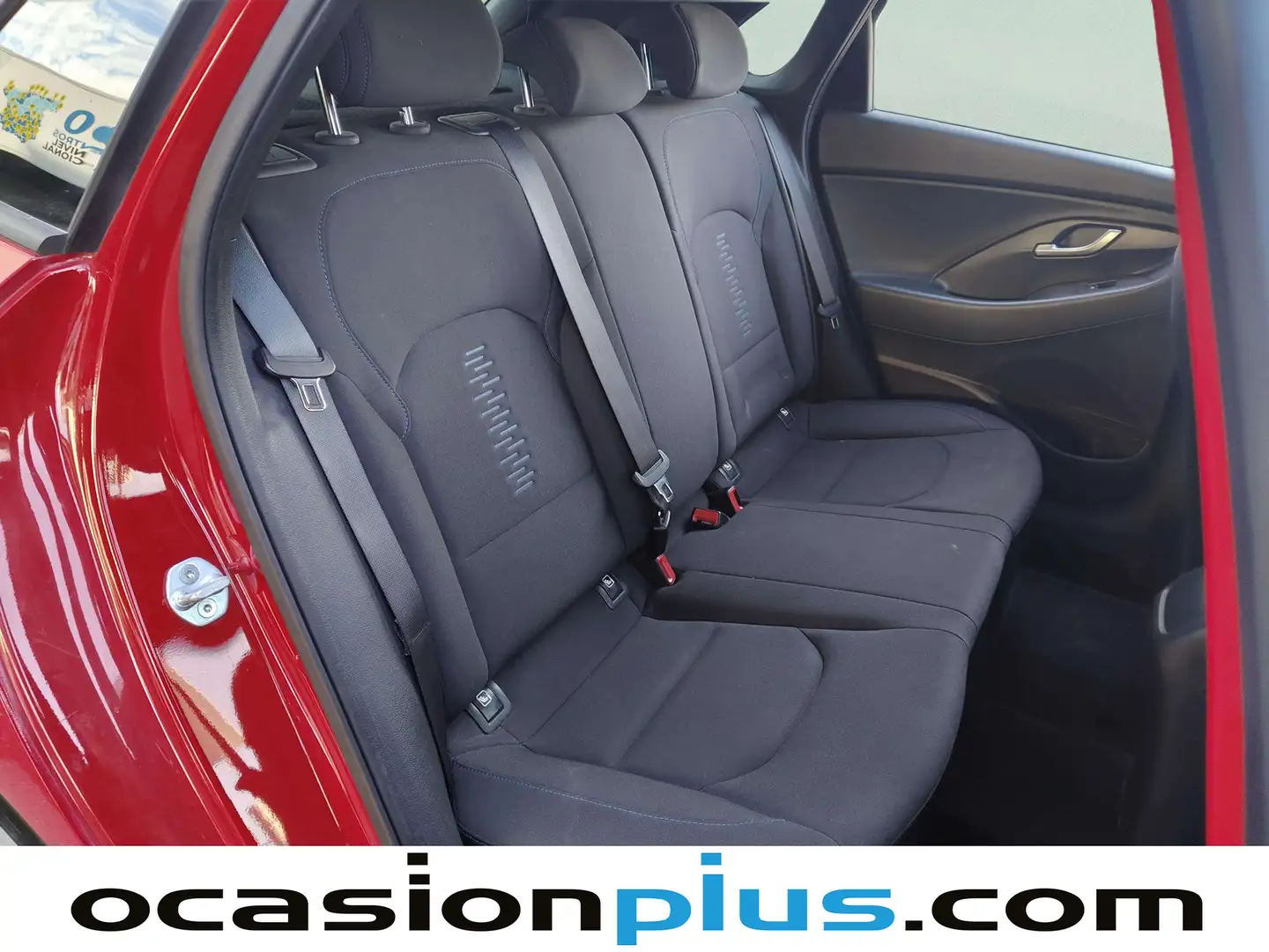 Foto Hyundai i30 Hyundai i30 1.0 TGDI Go! (120 CV)