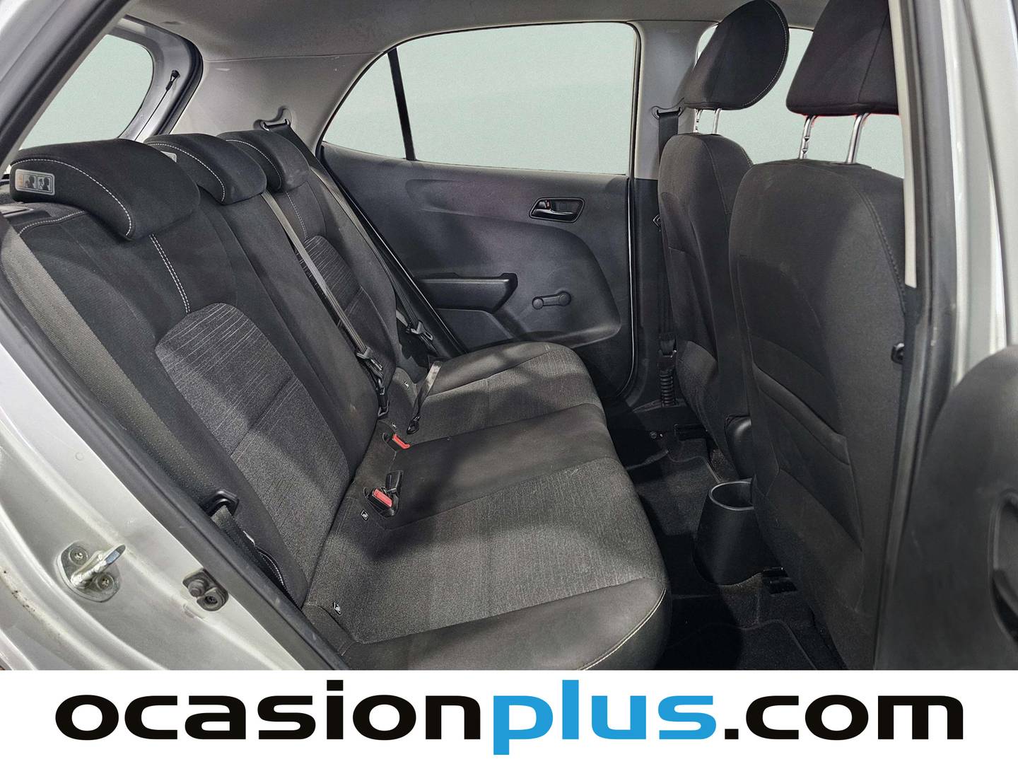 KIA Picanto KIA Picanto 1.0 CVVT Concept (67 CV) al mejor precio