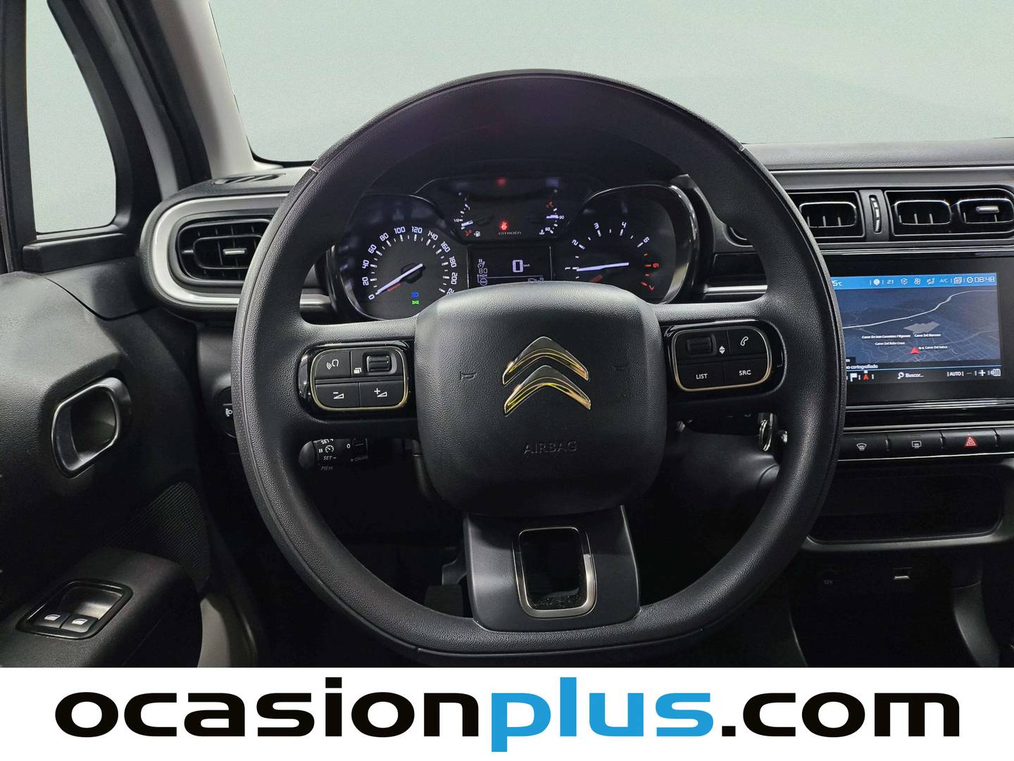Citroën C3 Origin Citroën C3 Origin PureTech 83 Plus (83 CV) 2024