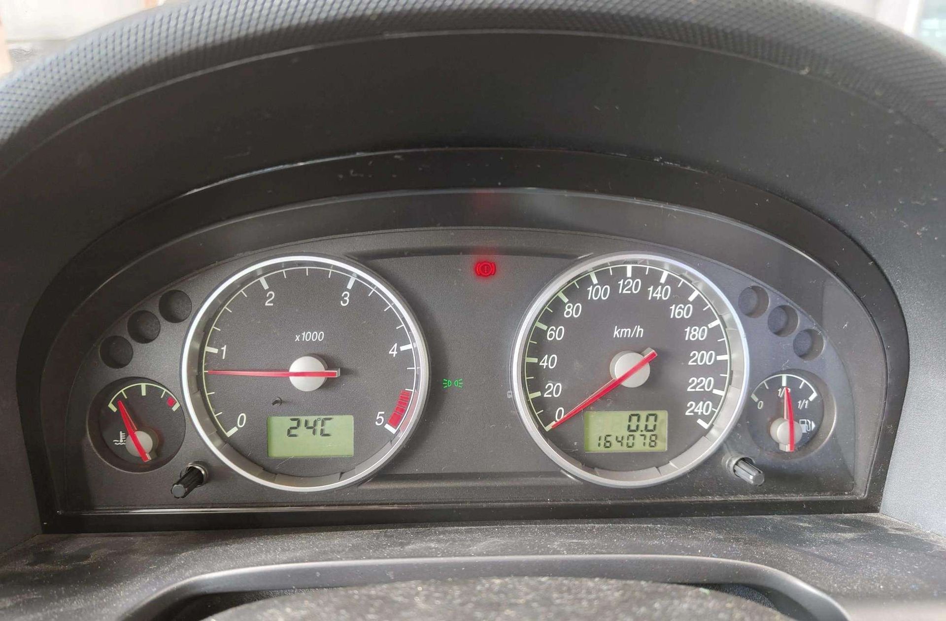 Ford Mondeo 2.0 TDCi Trend - foto 18