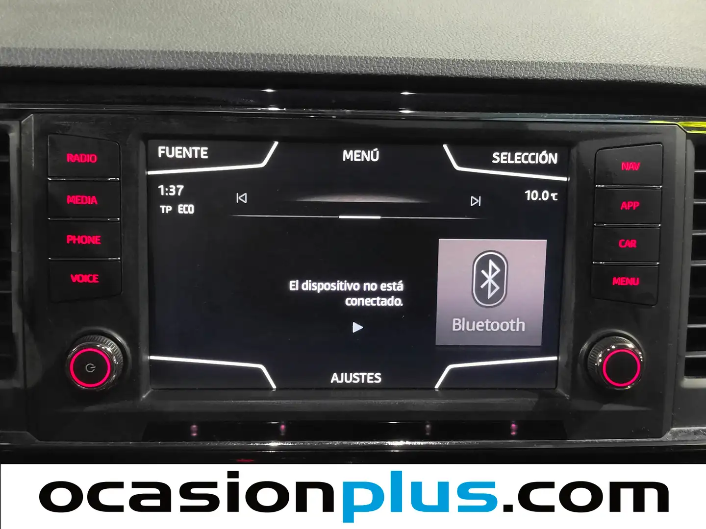 Foto Seat Ateca SEAT Ateca 1.6 TDI CR S&S Ecomotive Xcellence Edition (115 CV)