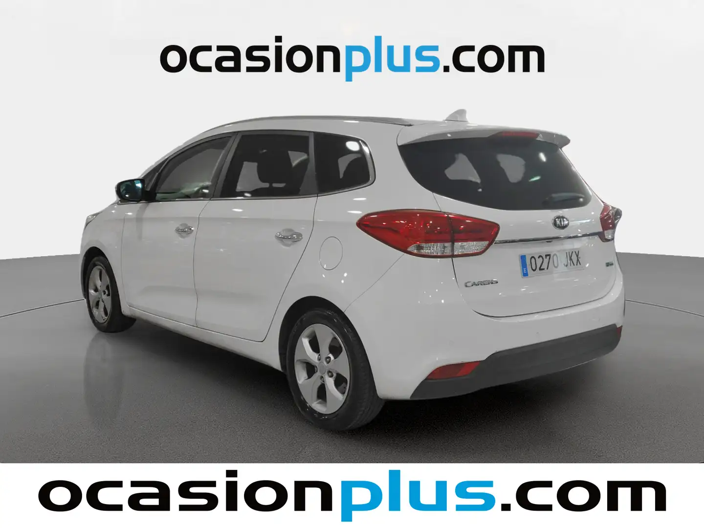 Foto KIA Carens Kia Carens 1.7 CRDi VGT Eco-Dynam x-Tech (115 CV)