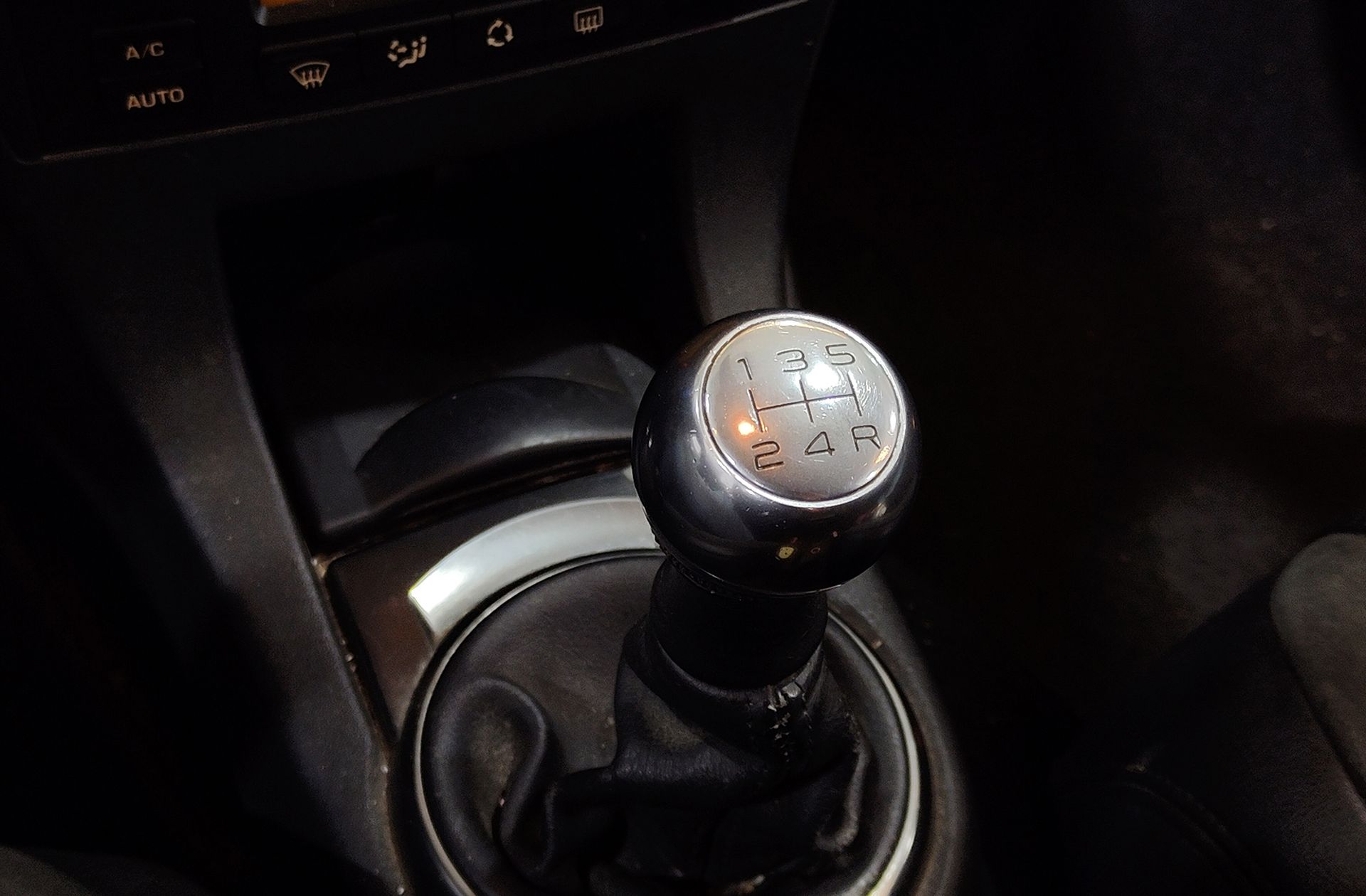 Citroën C4 1.6 HDi VTS - foto 5