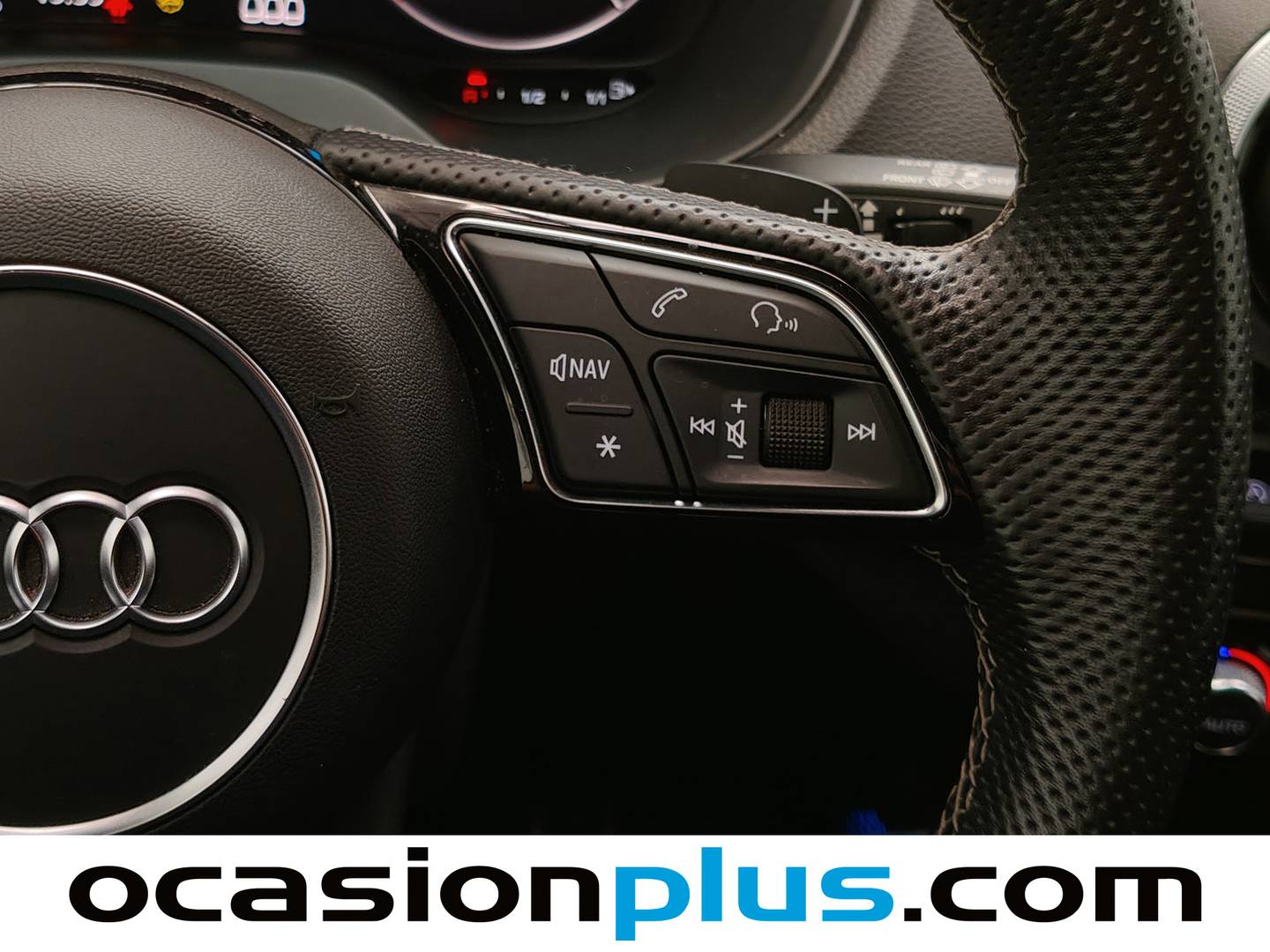 Audi Q2 Audi Q2 Adrenalin 35 TDI (150 CV) S tronic Pack S Line automático