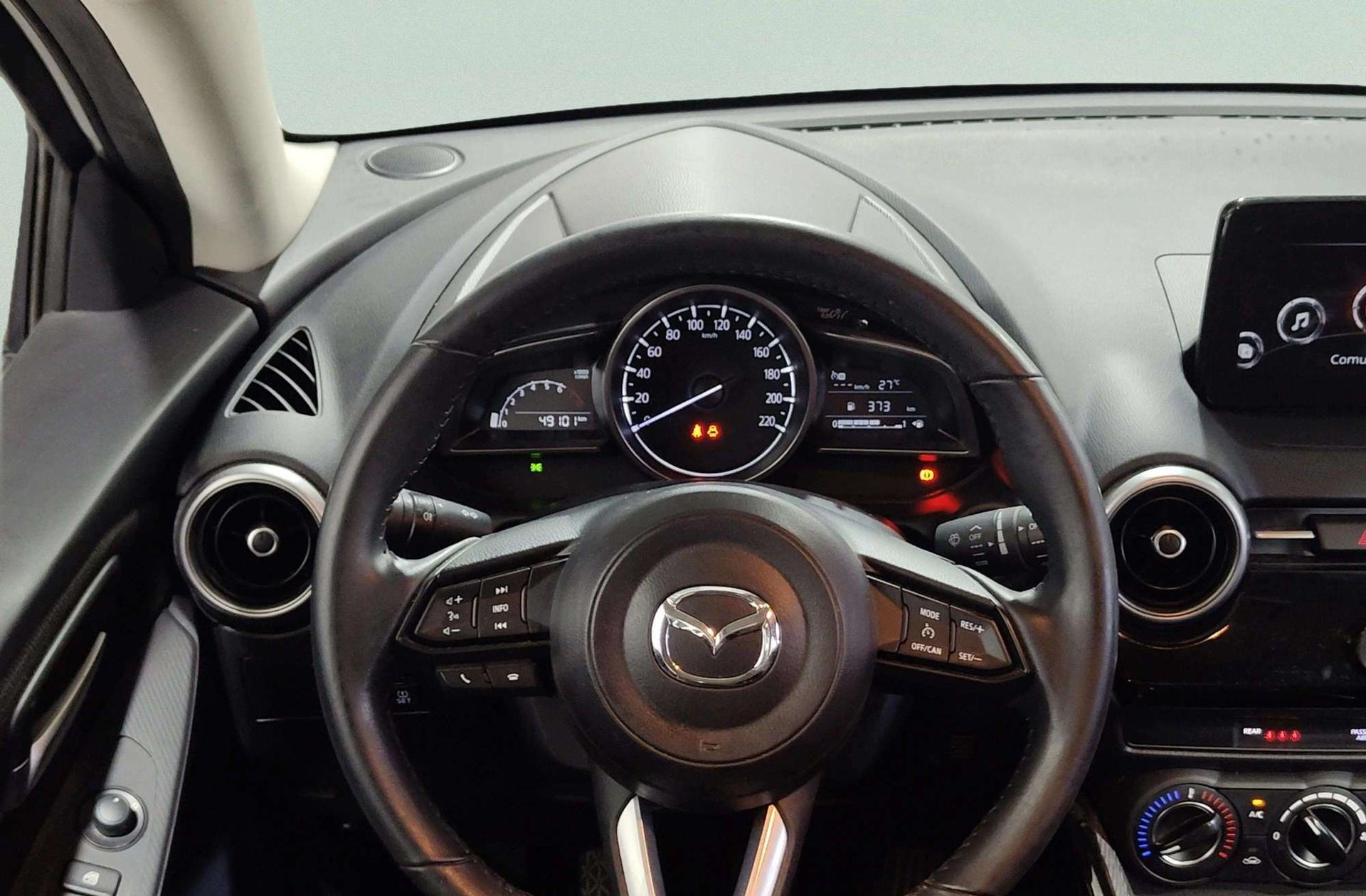Mazda Mazda2 1.5 GE Origin - foto 23