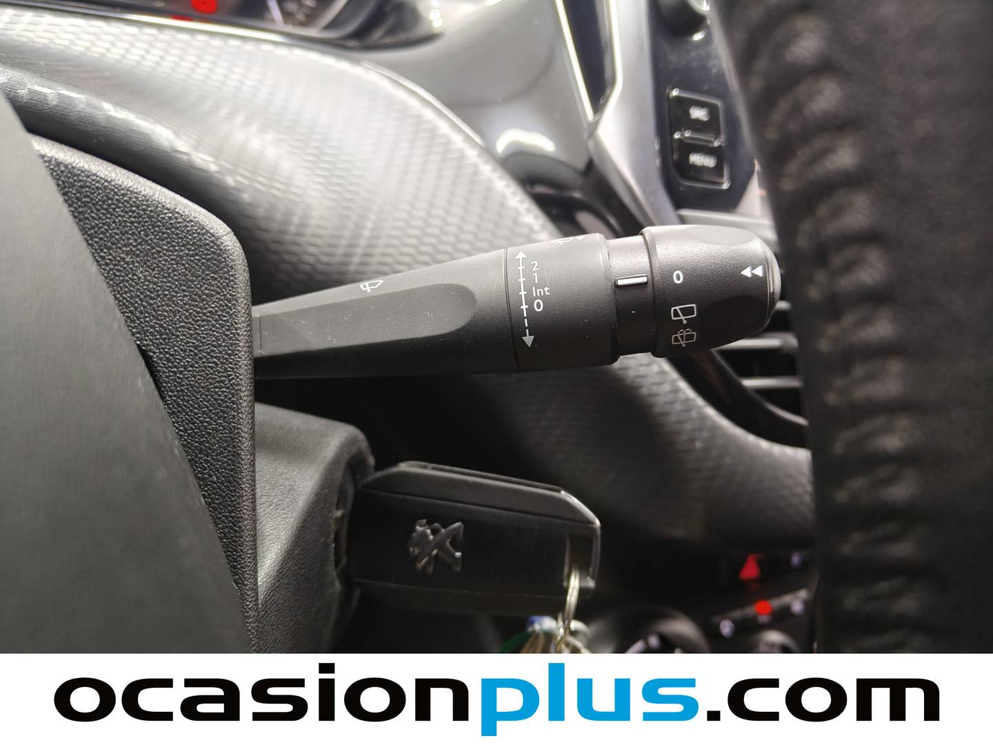 Peugeot 2008 Peugeot 2008 BlueHDi 100 Signature (100 CV) seminuevo