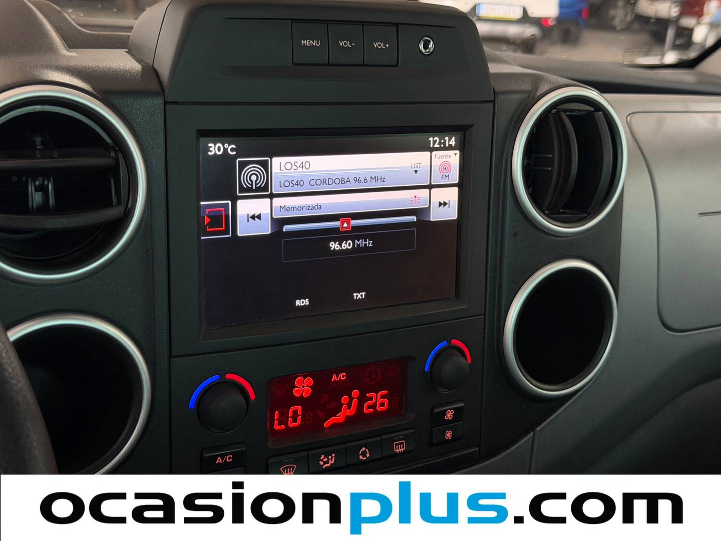 Citroën Berlingo Citroën Berlingo Combi BlueHDi 100 Multispace 20 Aniversario (100 CV) barato