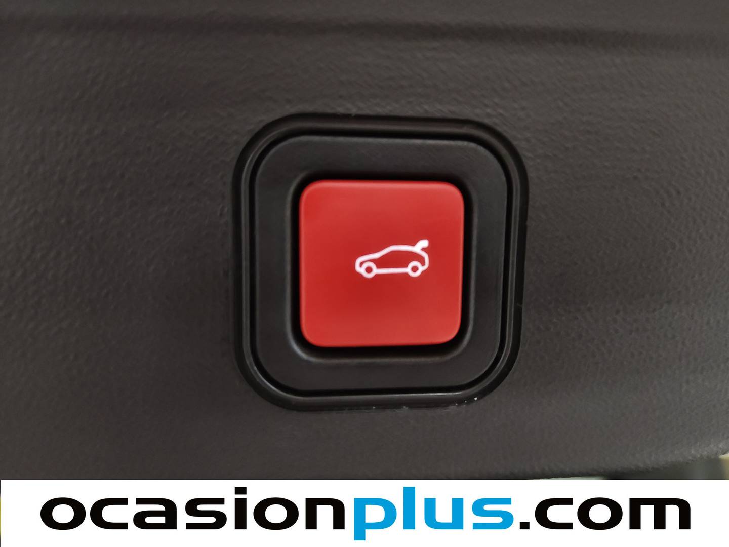 Foto Jeep Avenger Jeep Avenger 1.2 G Summit (100 CV)