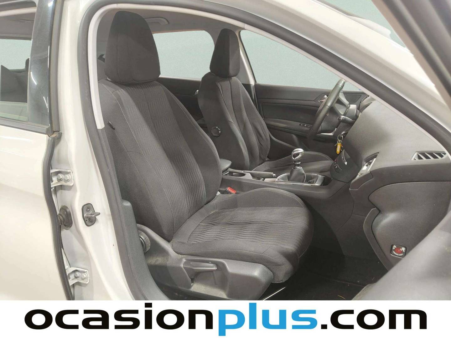 Peugeot 308 Peugeot 308 1.6 THP Active (125 CV) km 0