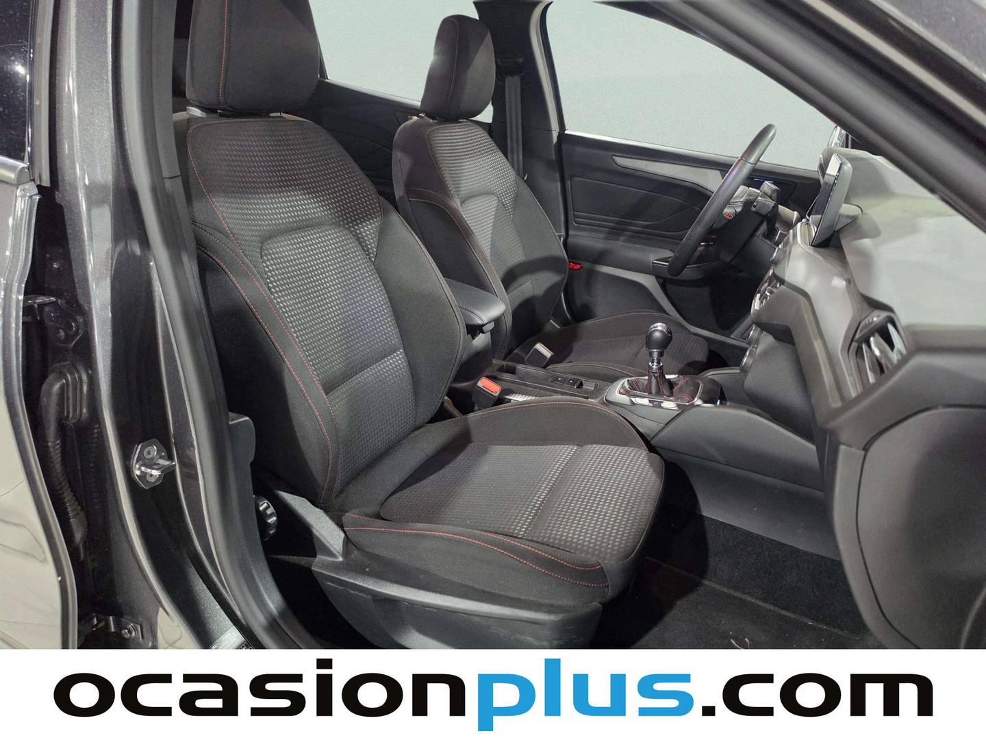 Ford Focus Ford Focus 1.0 Ecoboost MHEV ST-Line (125 CV) km 0