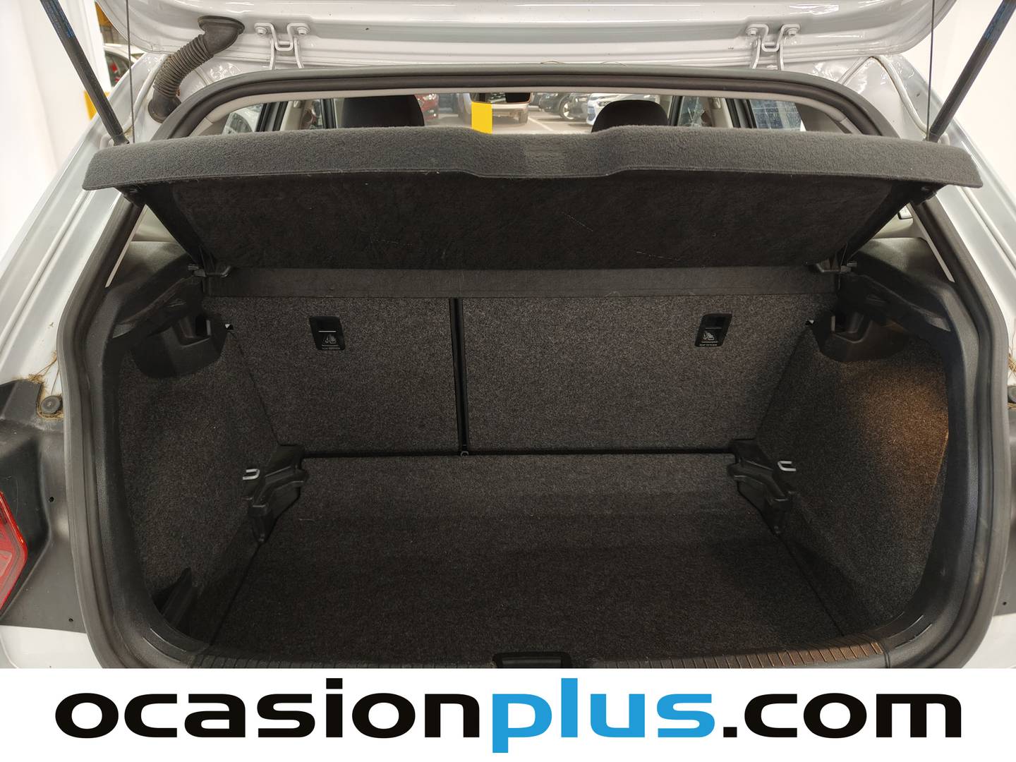 Foto Volkswagen Polo Volkswagen Polo Advance 1.0 TSI (95 CV) DSG