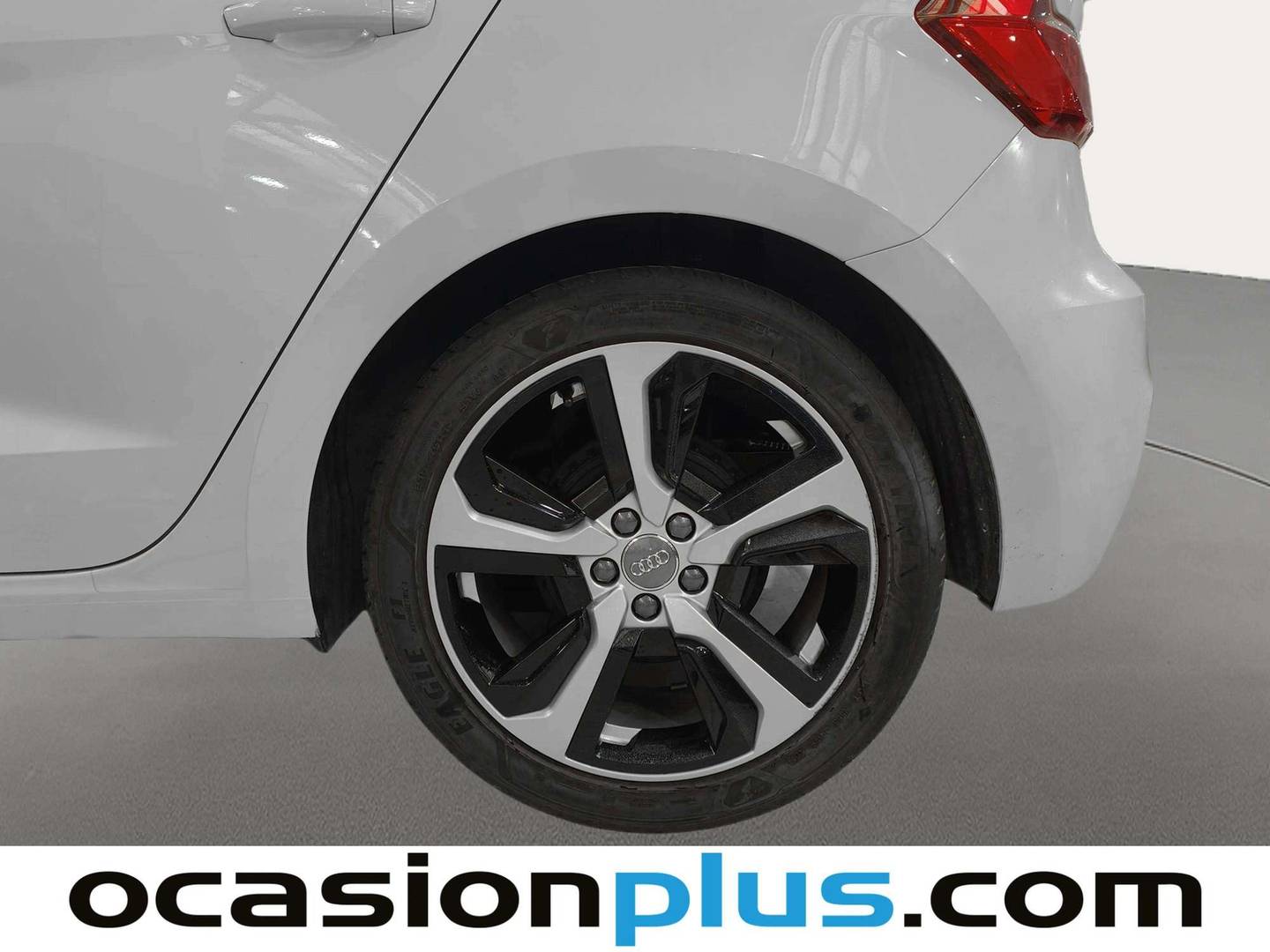 Audi A1 Audi A1 Sportback Advanced 25 TFSI (95 CV) 95cv