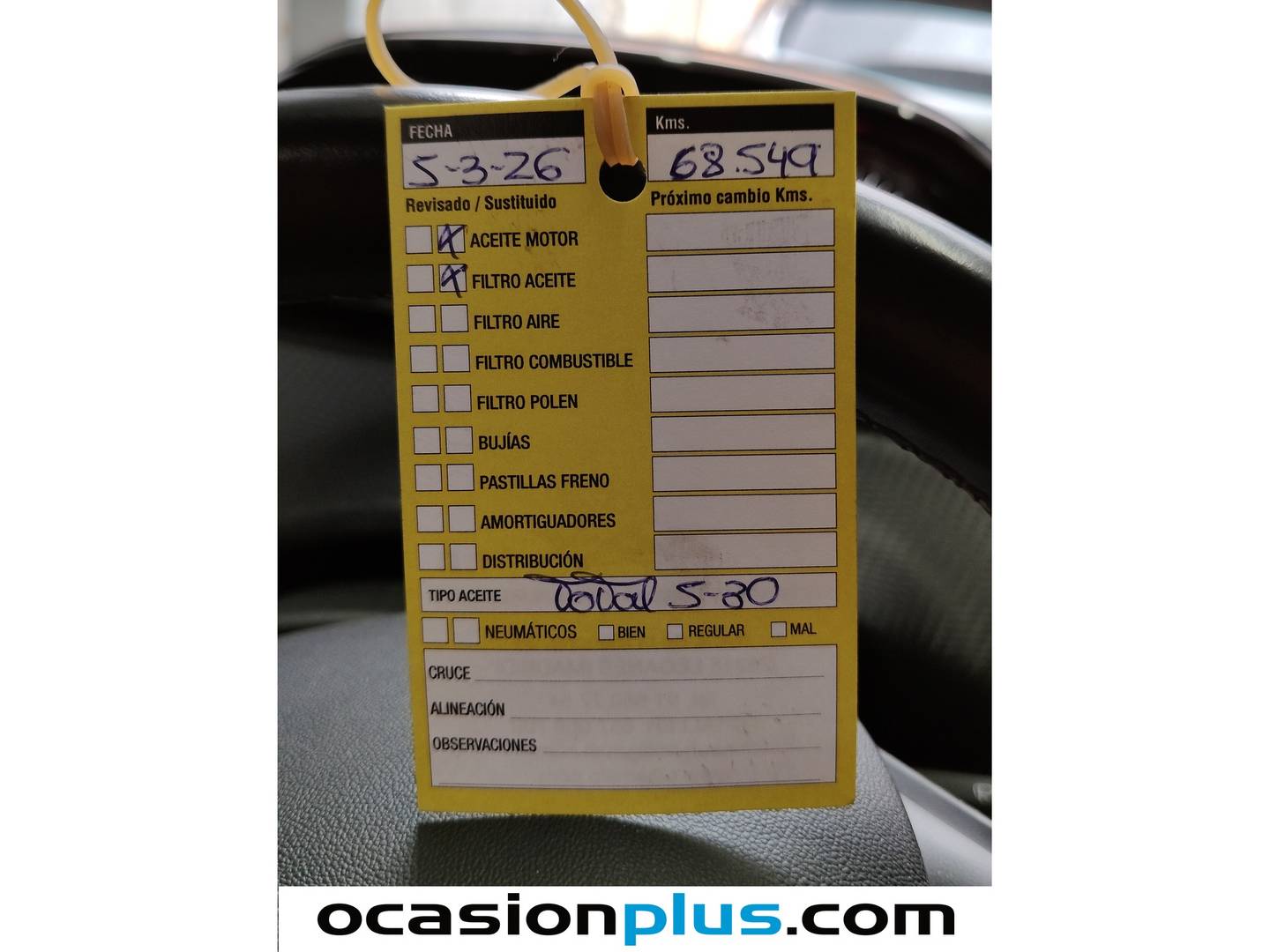 Peugeot 2008 Peugeot 2008 BlueHDi 120 S&S Allure EAT6 (120 CV) diésel