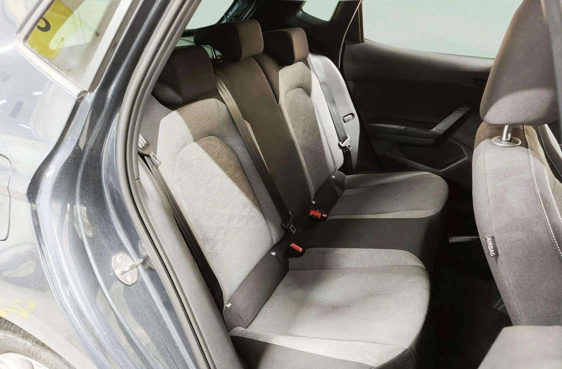 SEAT Ibiza 1.0 TSI Xcellence - foto 17