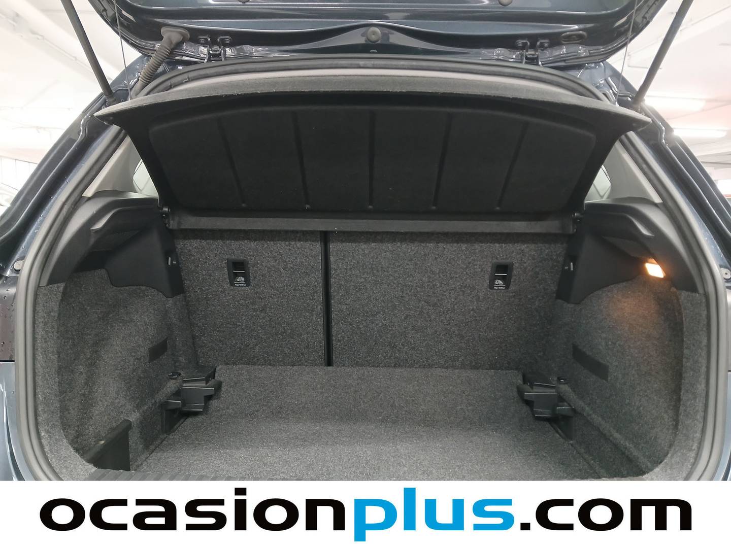 Seat Arona SEAT Arona 1.0 TSI Ecomotive S&S Style (115 CV) seminuevo