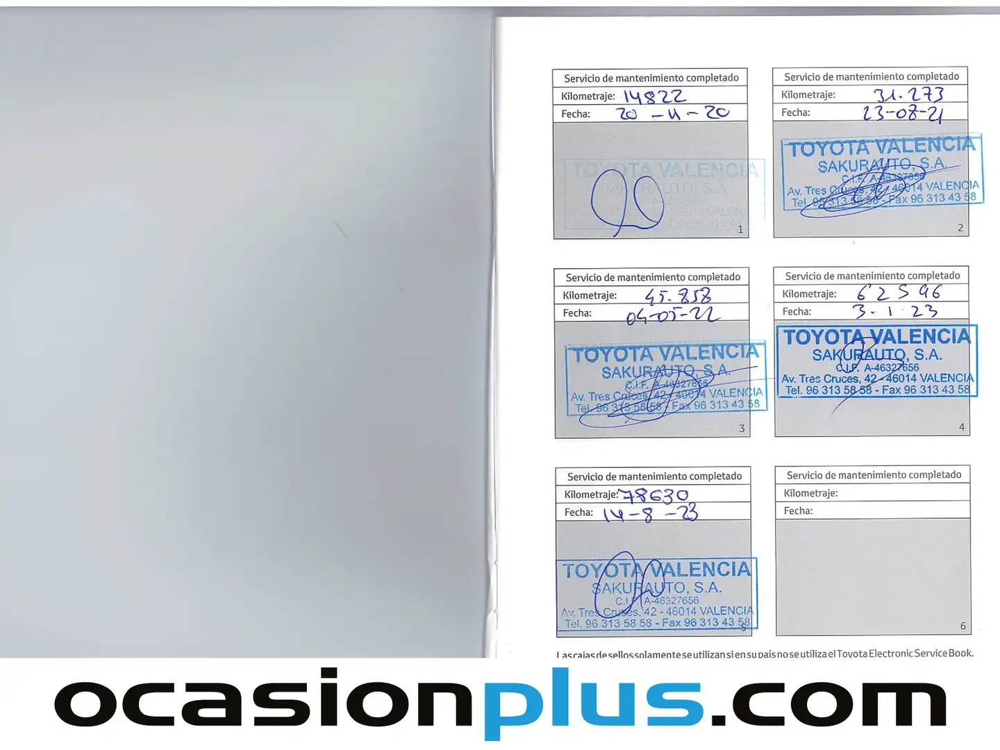 Foto Toyota Corolla Toyota Corolla 180H GR-SPORT E-CVT (180 CV)