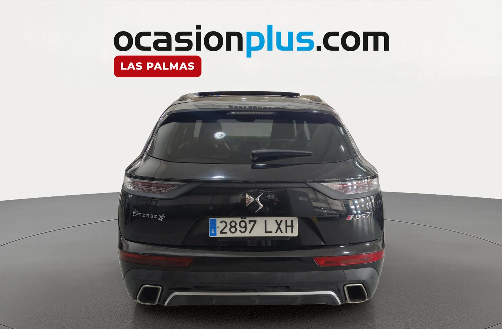 DS DS 7 Crossback E-Tense 300 Performance Line+ 4WD - foto 17