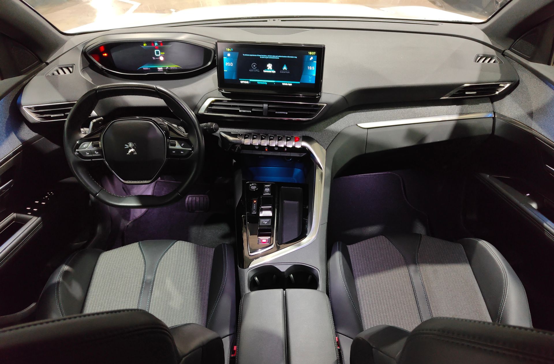 Peugeot 3008 300 Allure Pack e-EAT8 - foto 5