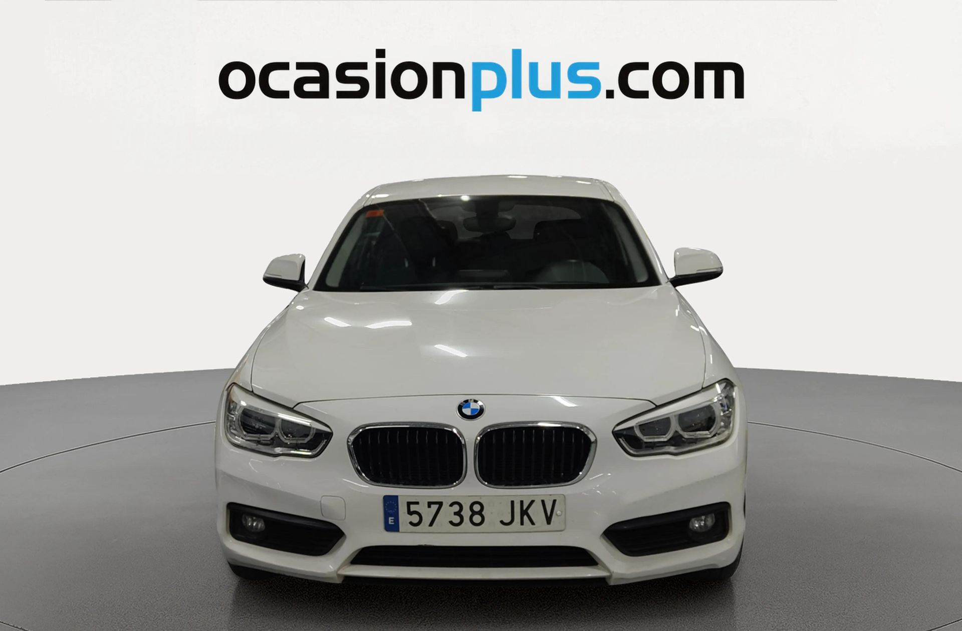 BMW Serie 1 116i GLP - foto 13