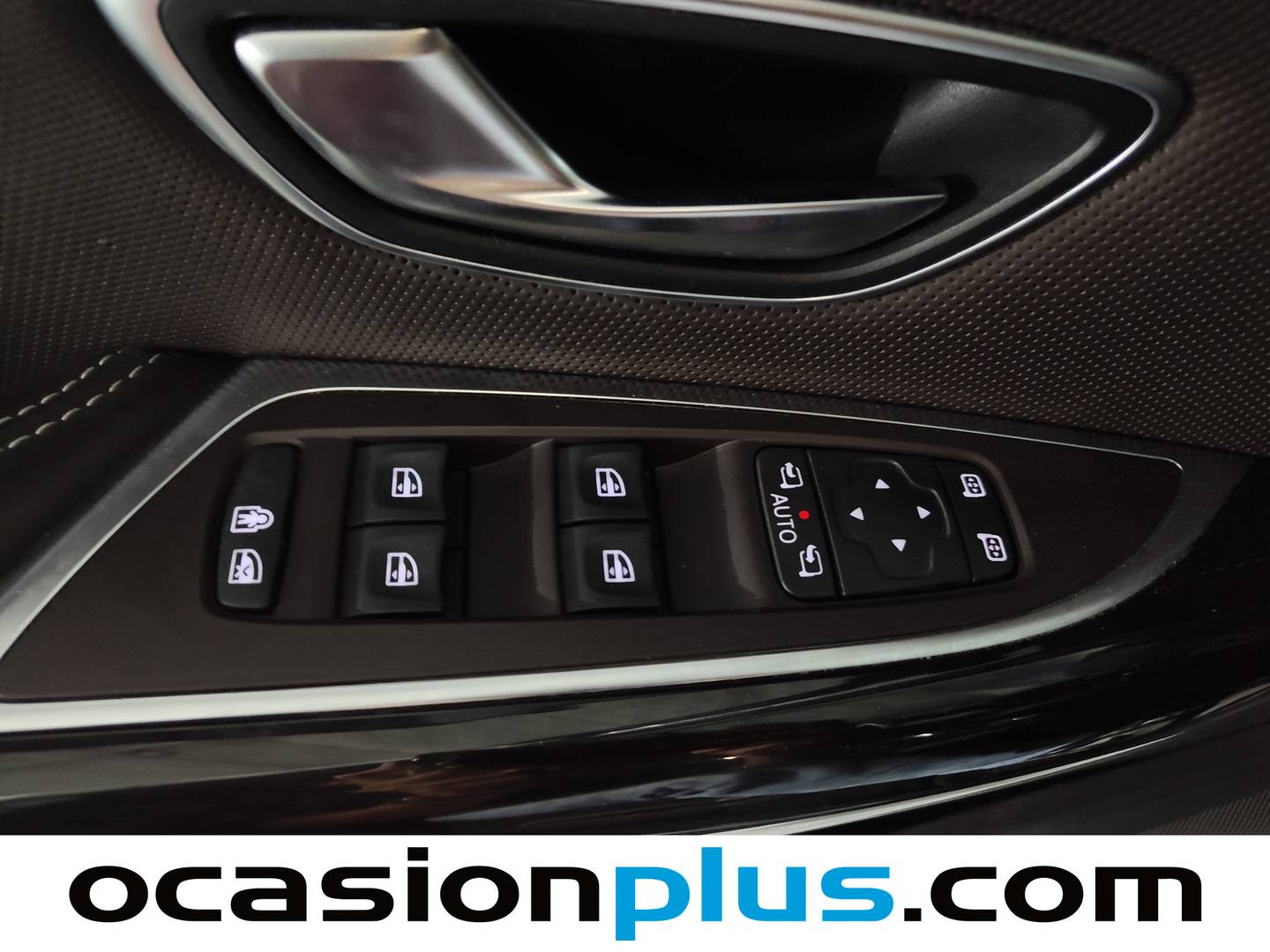 Renault Espace Renault Espace Initiale Paris Energy dCi (160 CV) TT EDC 7 Plazas 2017