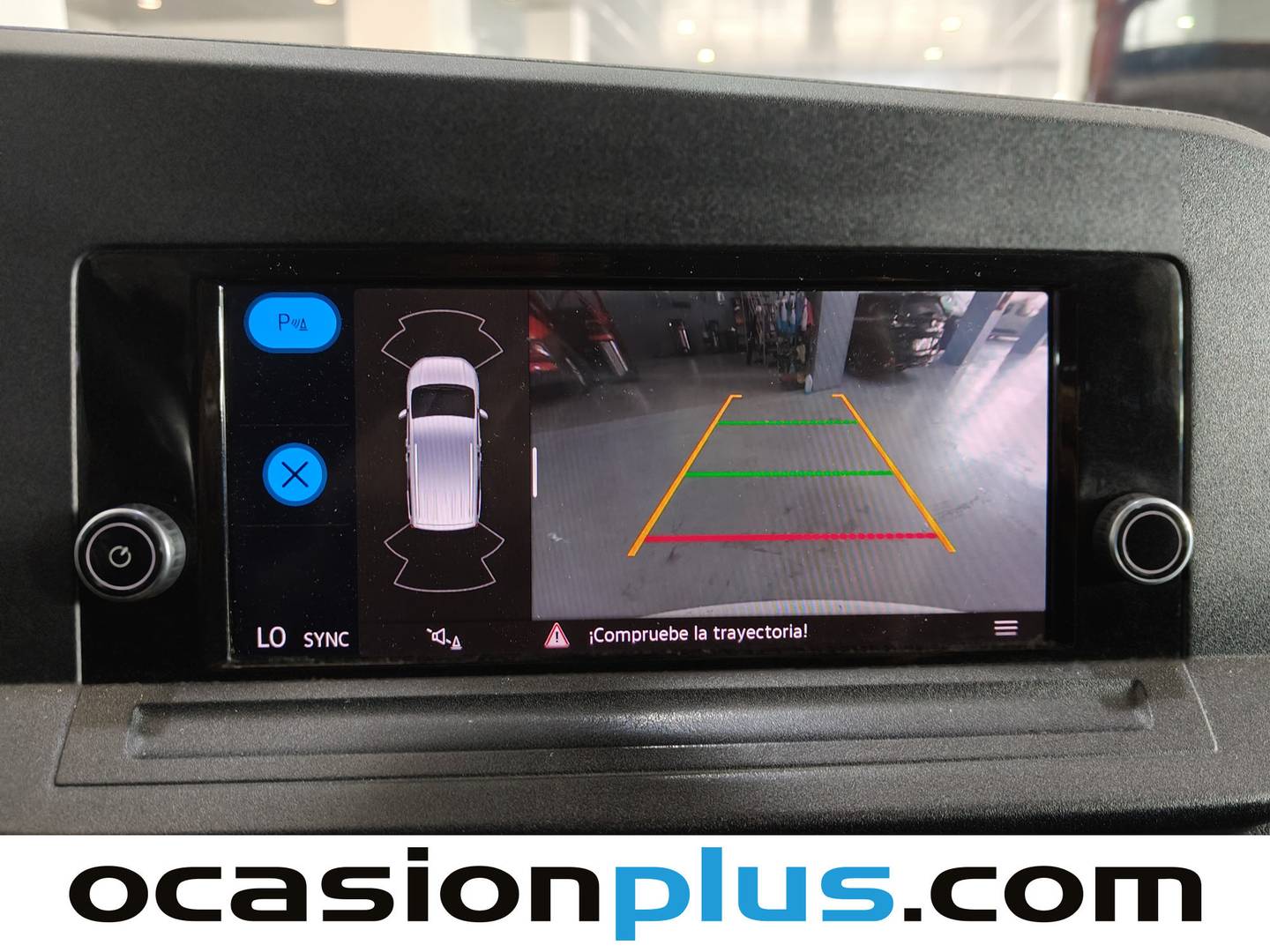 Foto Volkswagen Caddy Volkswagen Caddy Trendline 2.0 TDI BMT (102 CV)