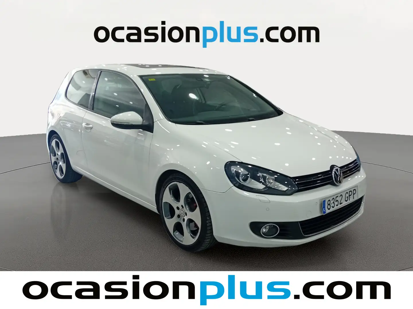 Foto Volkswagen Golf Volkswagen Golf Sport 1.4 TSI  (160 CV)