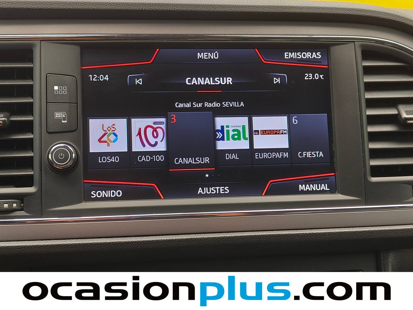 Seat León Seat León 1.2 TSI S&S Style Visio (110 CV) km 0