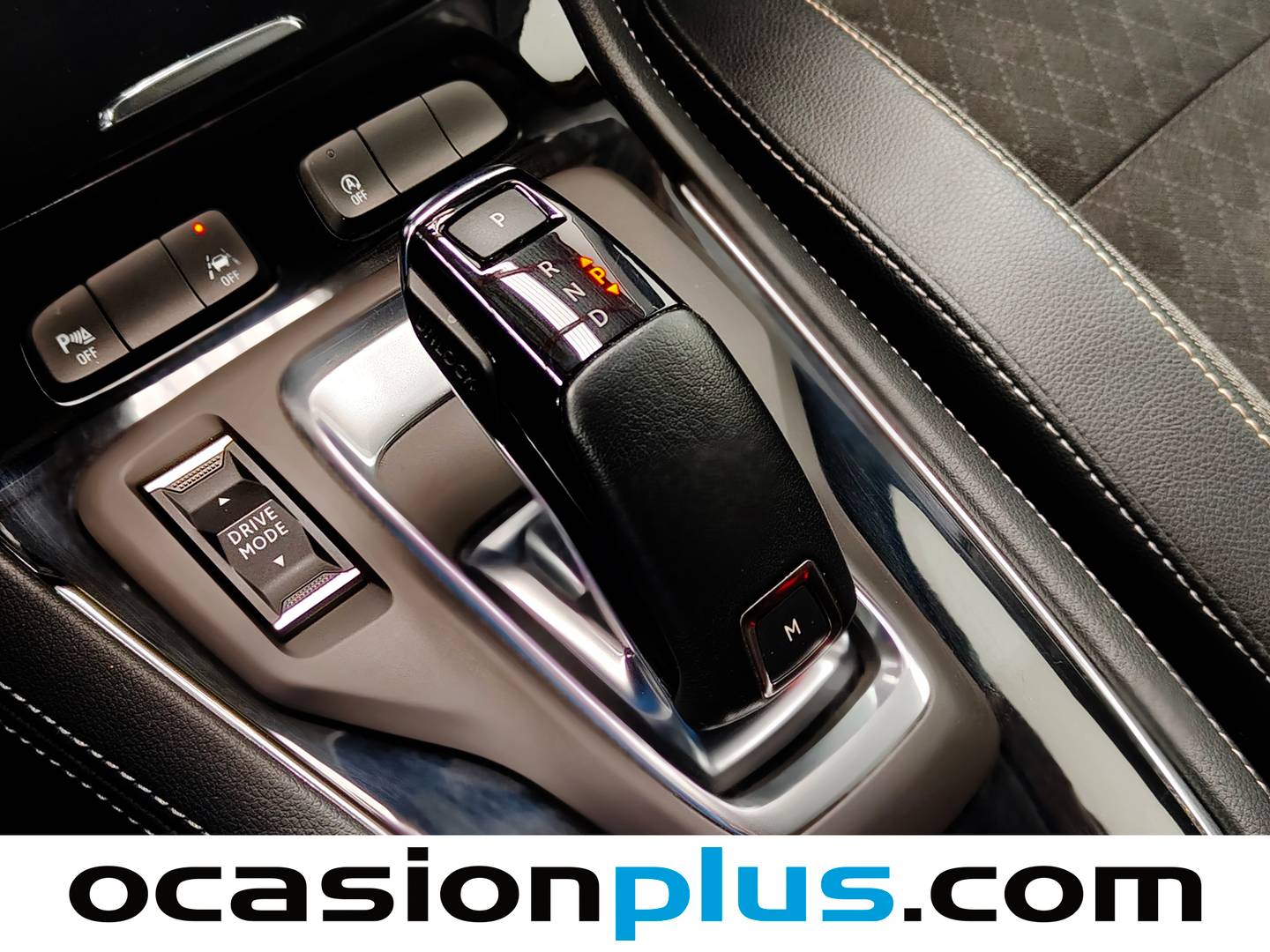 Opel Grandland Opel Grandland 1.5 CDTi Design & Tech Auto (130 CV) de segunda mano