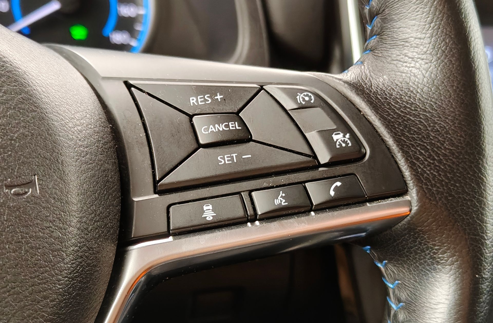 Nissan Leaf 40kWh Acenta - foto 25