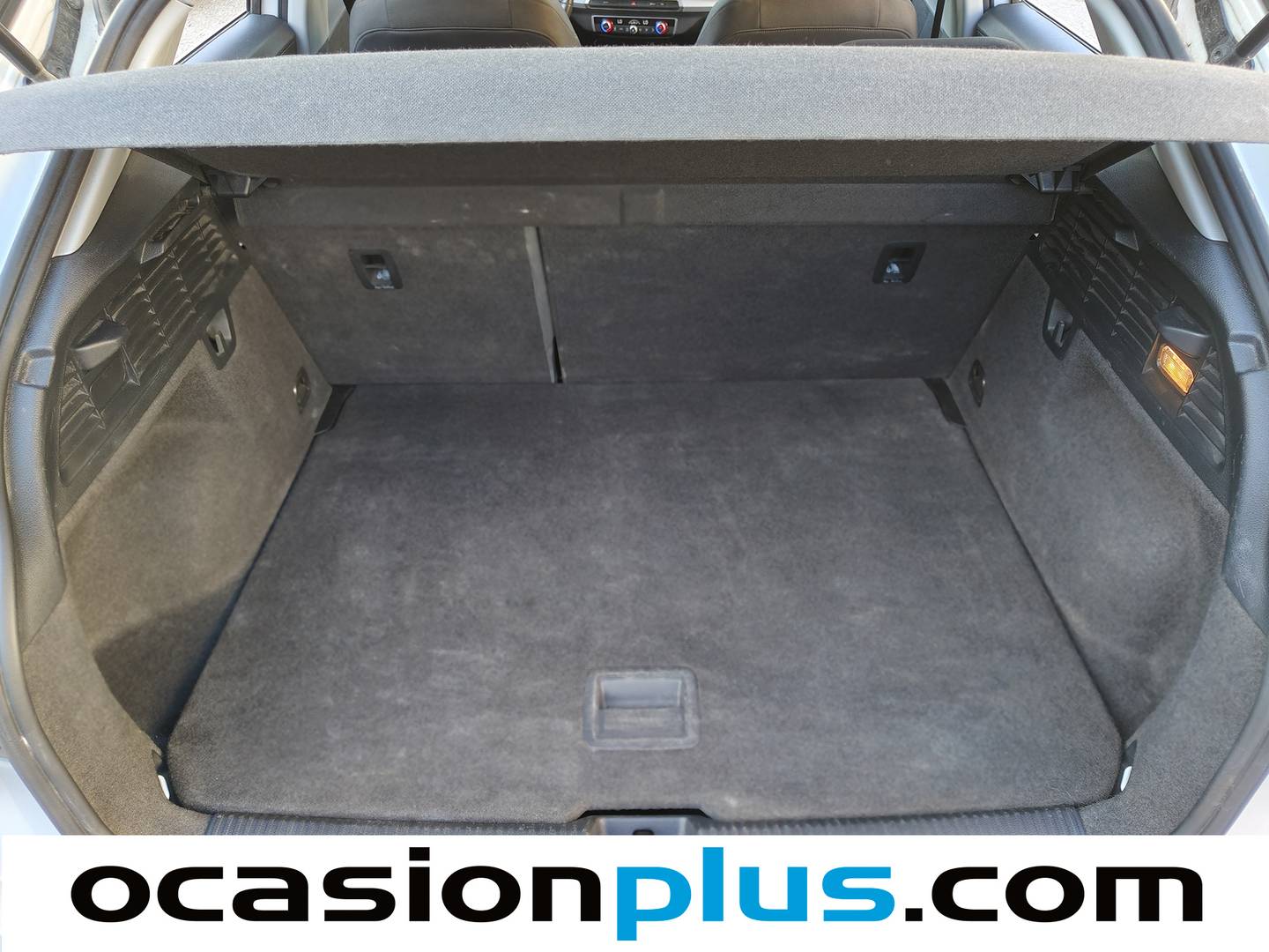 Foto Audi Q2 Audi Q2 Advanced 30 TDI  (116 CV)