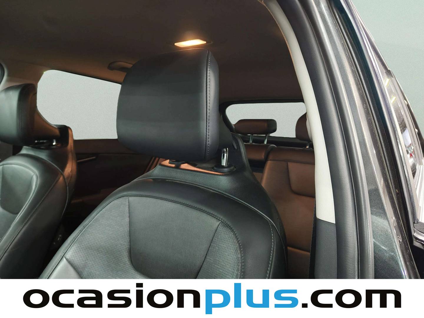 KIA Niro KIA Niro 1.6 GDi HEV Emotion  (129 CV) 129cv
