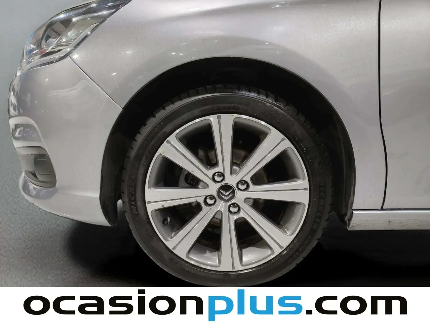 Foto Citroën C4 Citroen C4 BlueHDi 100 Feel Edition (99 CV)